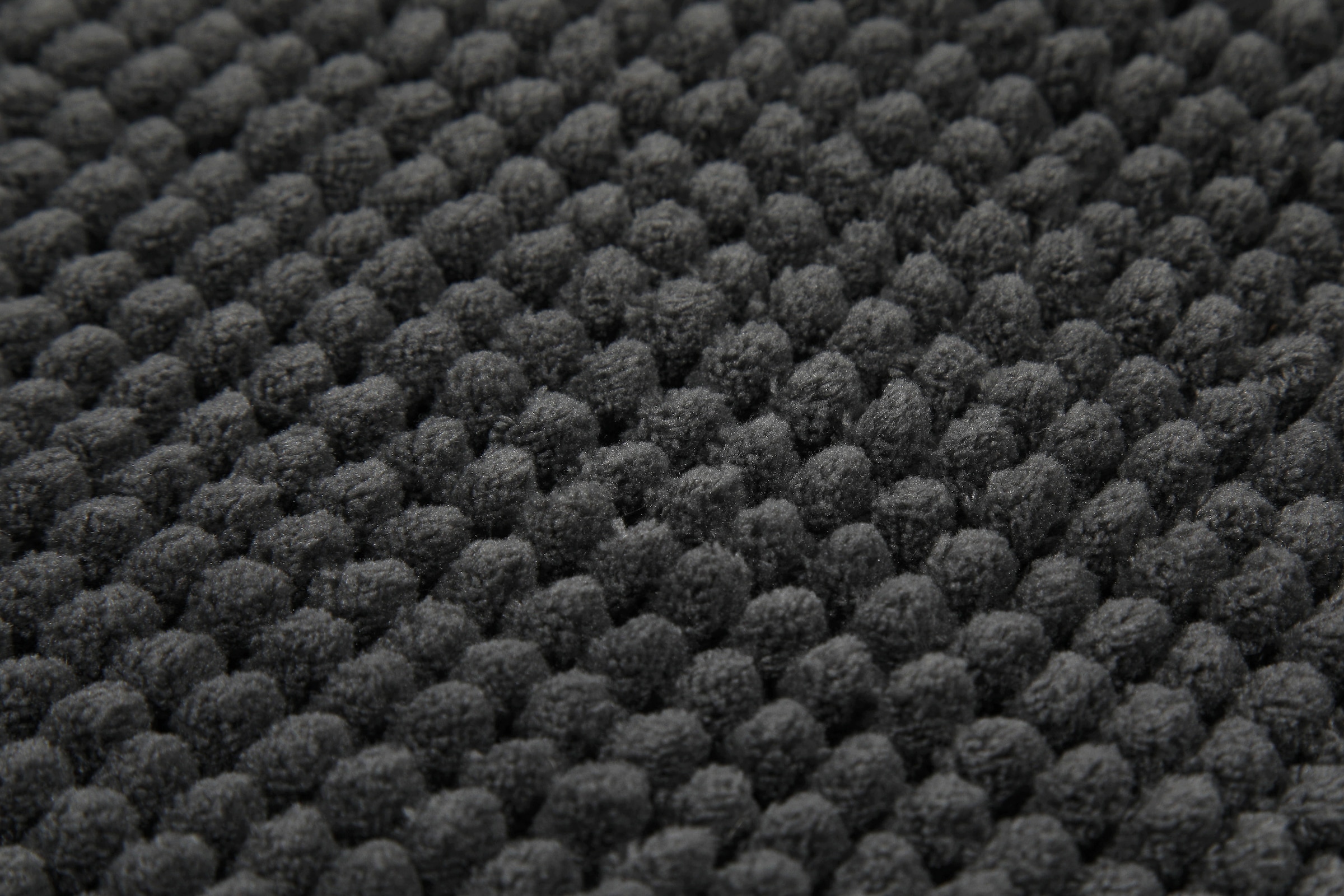 OTTO home Badematte »Kaelan, weicher Chenille«, rutschhemmend beschichtet, fußbodenheizungsgeeignet, Badvorleger, Badteppich weiches Chenille, pastellfarben, Badezimmer