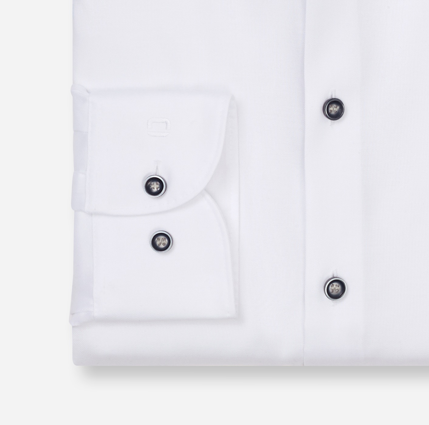 OLYMP Businesshemd »Level 5« Kentkragen, body fit