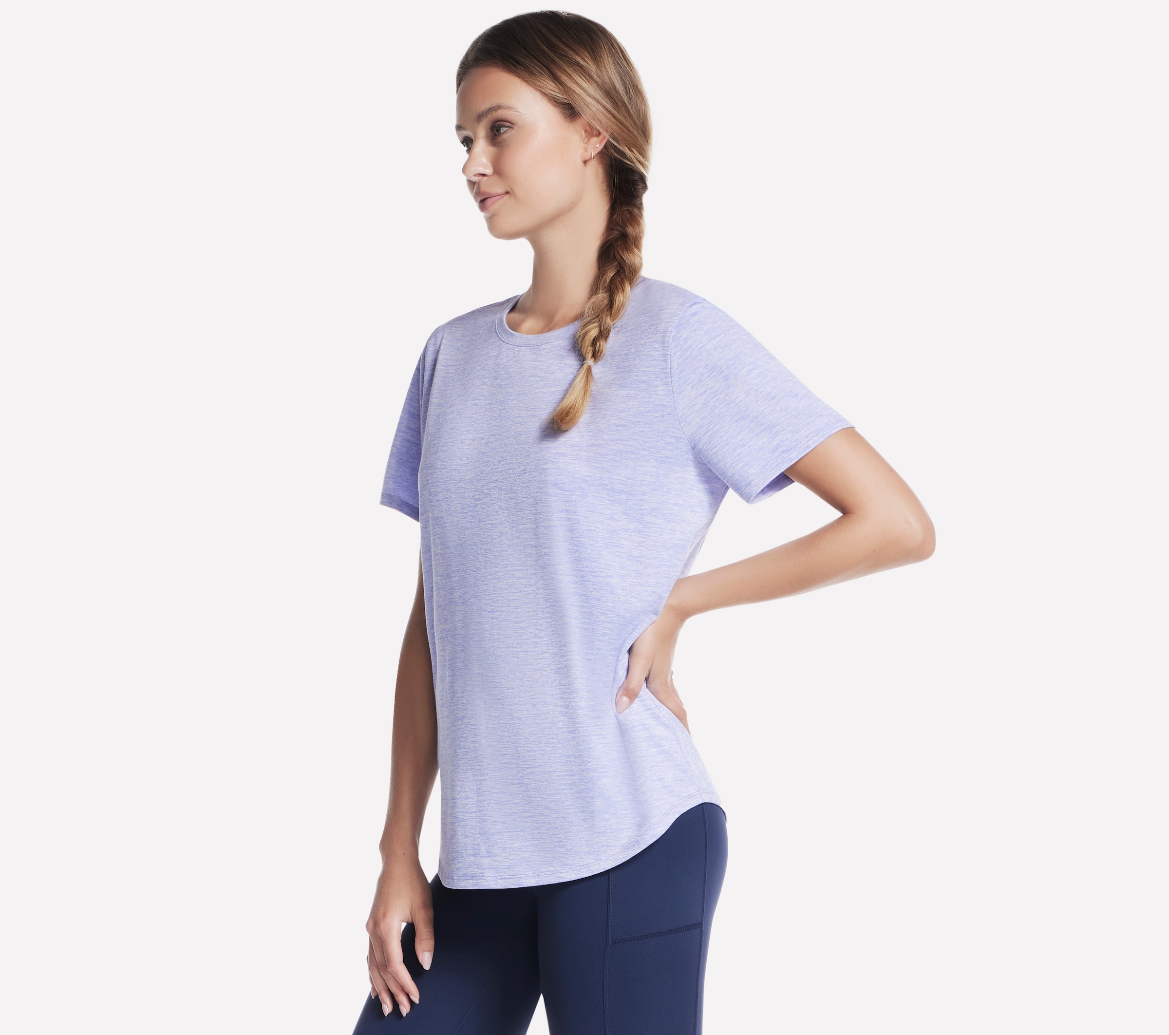 Skechers Funktionsshirt »GODRI SWIFT TEE«, (1 tlg.)