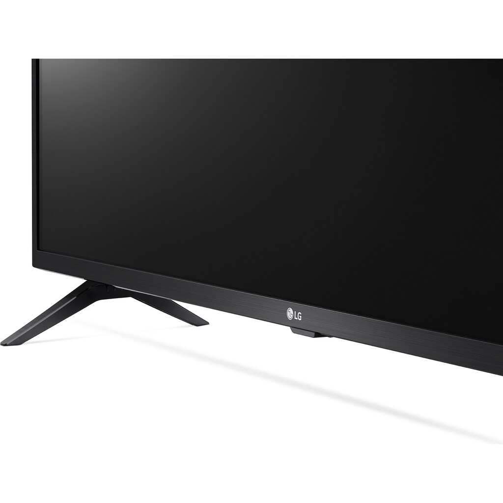 LG LED-Fernseher »43LM6370PLA«, 109 cm/43 Zoll, Full HD, Smart-TV