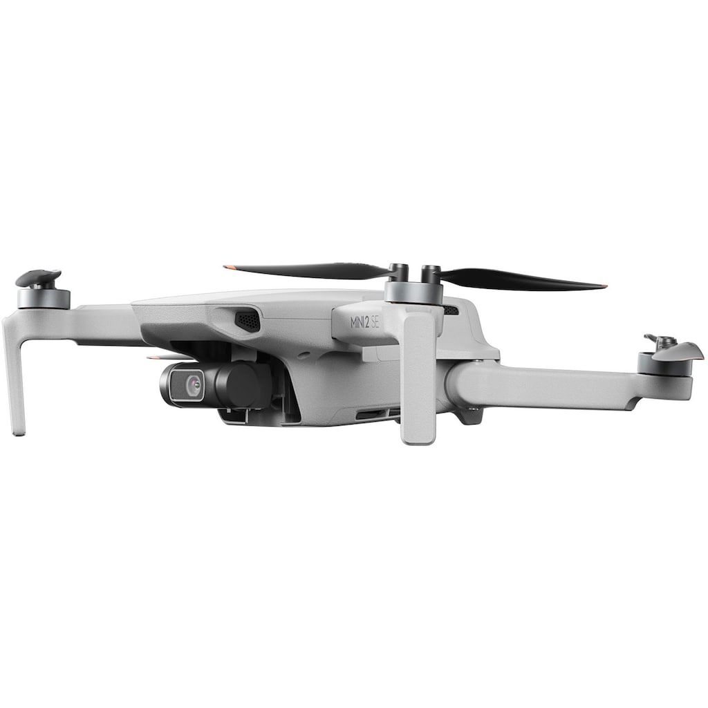 DJI Drohne »MINI 2 SE«