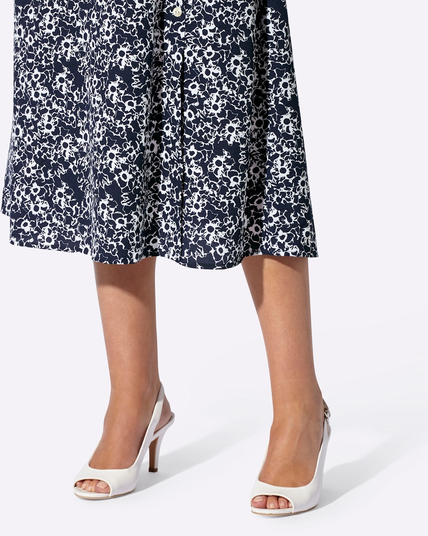 Classic Basics Sommerrock