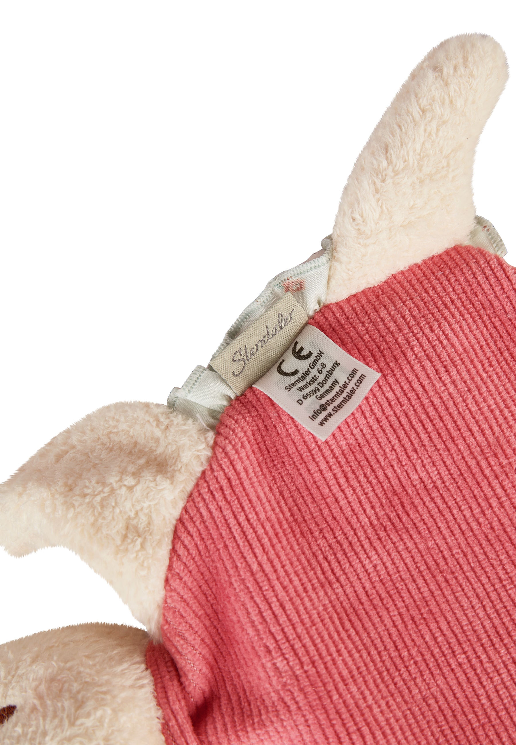 Sterntaler® Puppentheater »Kinder Handpuppe SCHILDKRÖTE Sally«