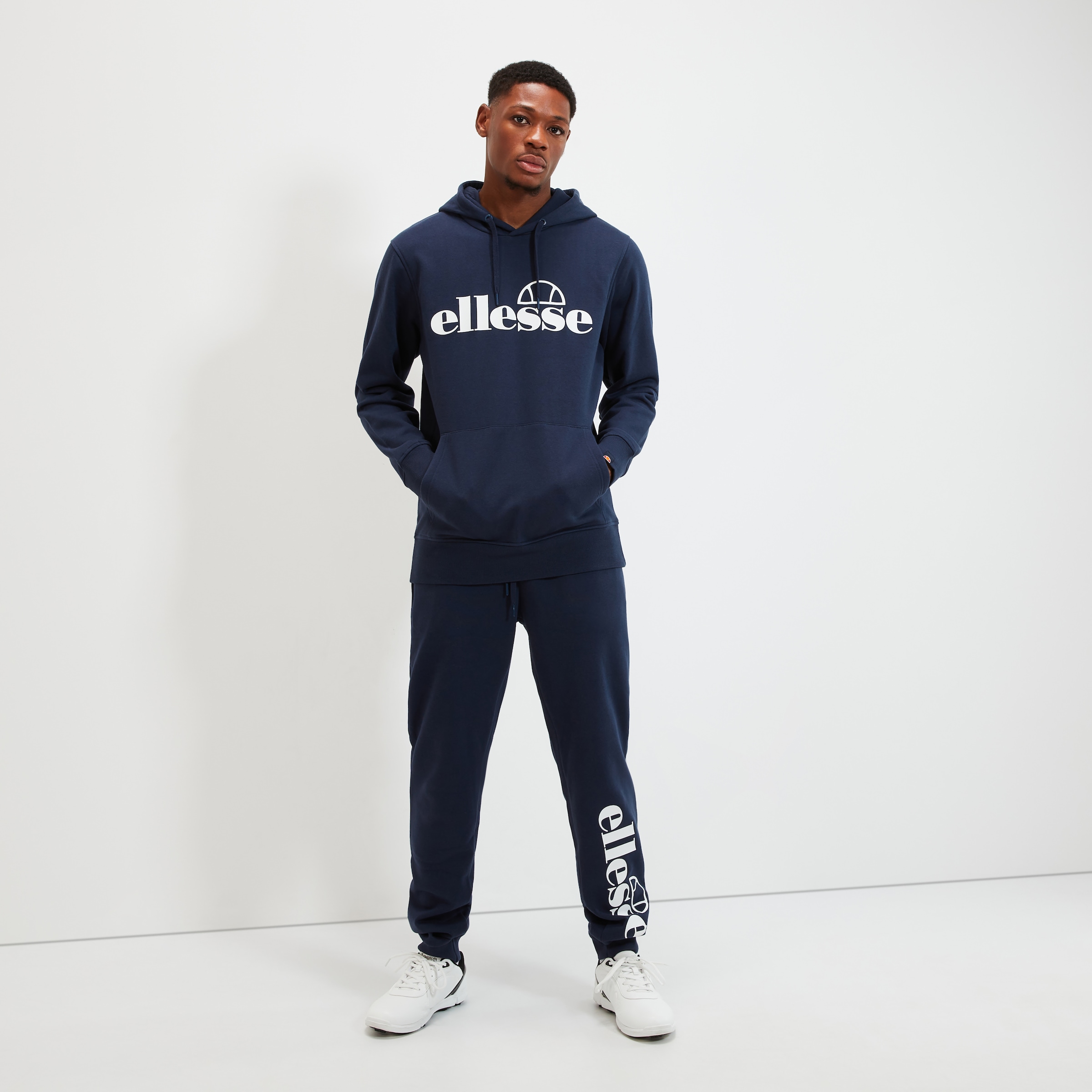 Ellesse Kapuzensweatshirt »OODIA OH HOODY«