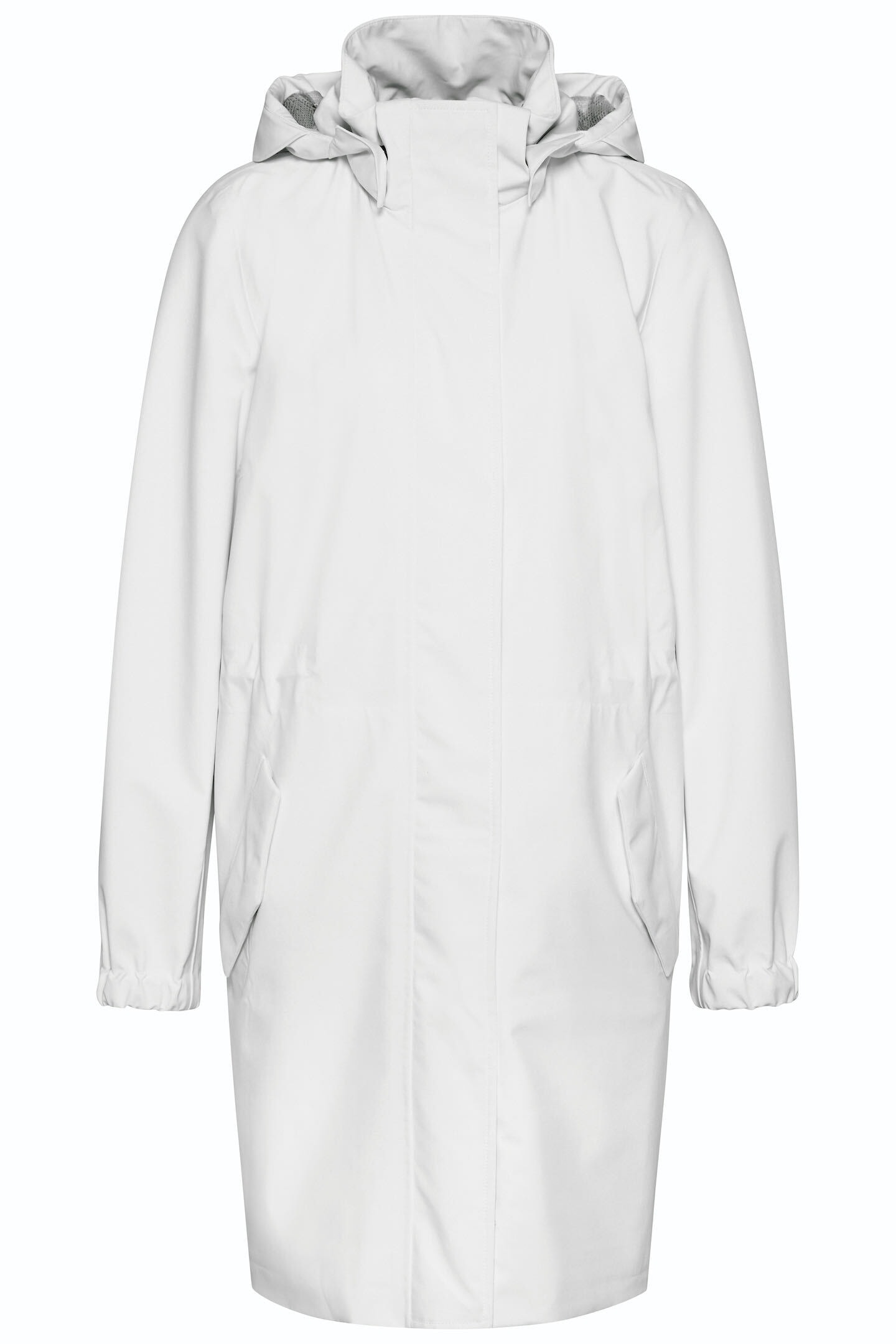 bugatti Trenchcoat, wasserabweisend und atmungsaktiv