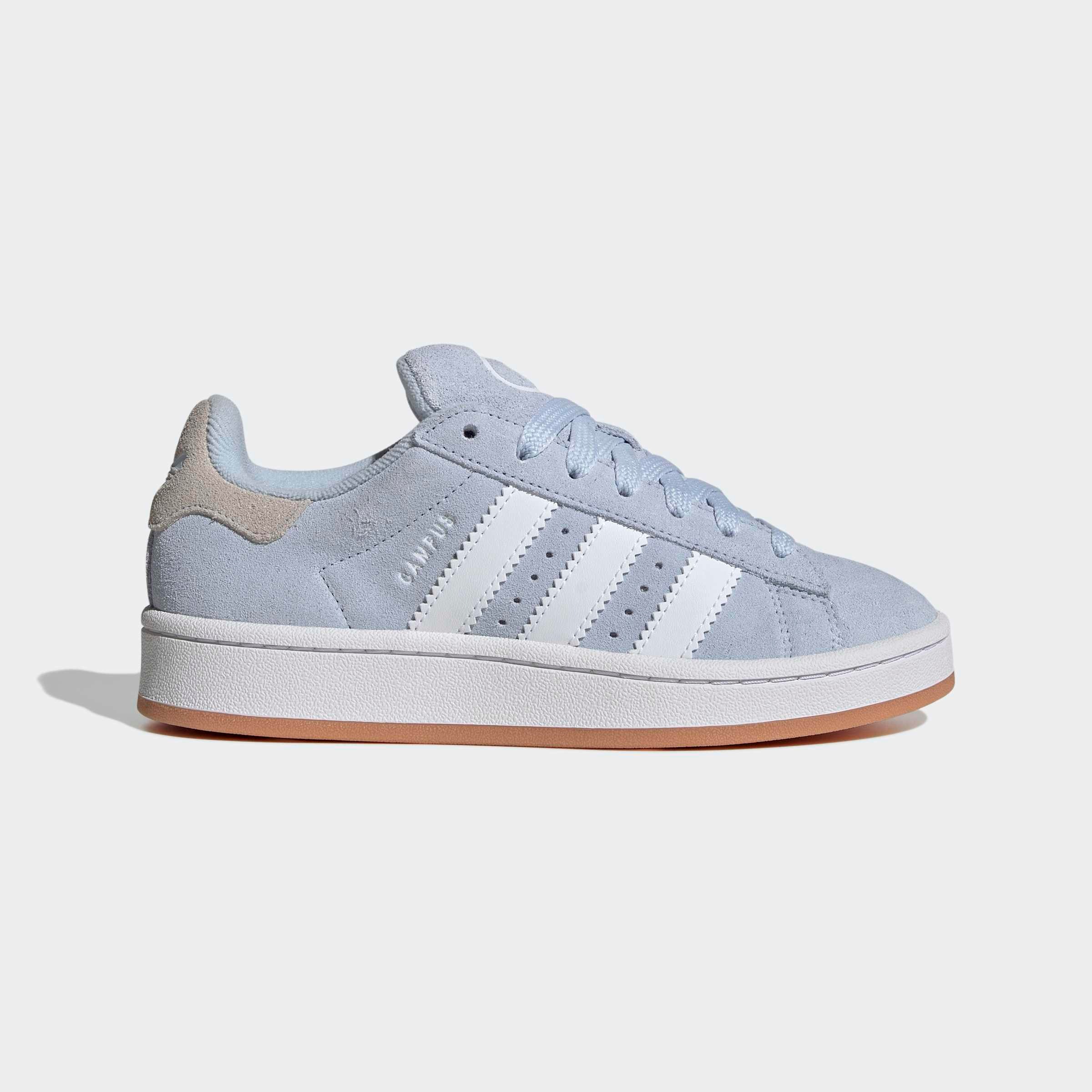 adidas Originals Sneaker »CAMPUS 00S«  für Kinder und Jugendliche, mit Gummilaufsohle, mit Schnürung