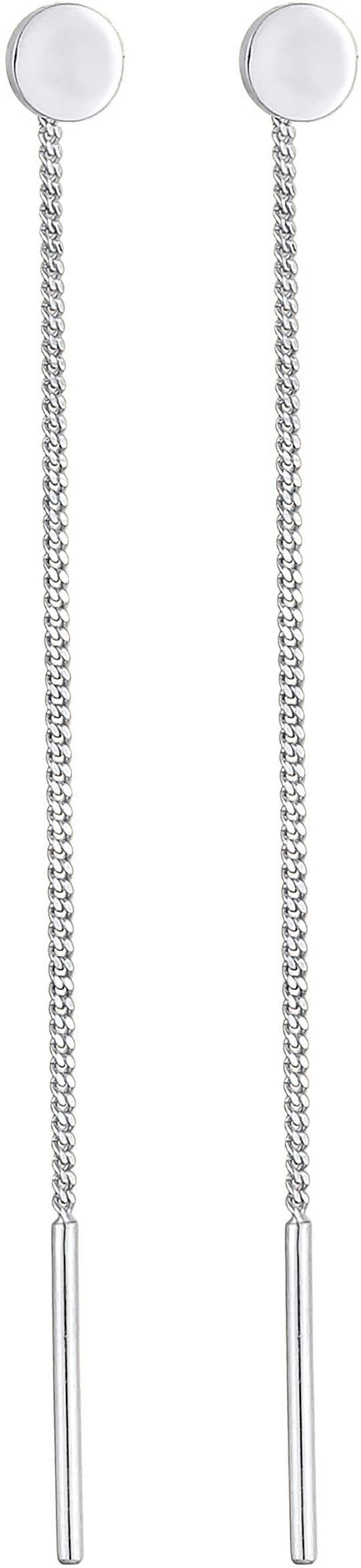 Elli Paar Ohrhänger »Schmuck Geschenk Silber 925 Ohrringe, 0306611722«