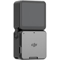 dji Action Cam »DJI Action 2 Dual-Screen Combo«, 4K Ultra HD, Bluetooth-WLAN (Wi-Fi)