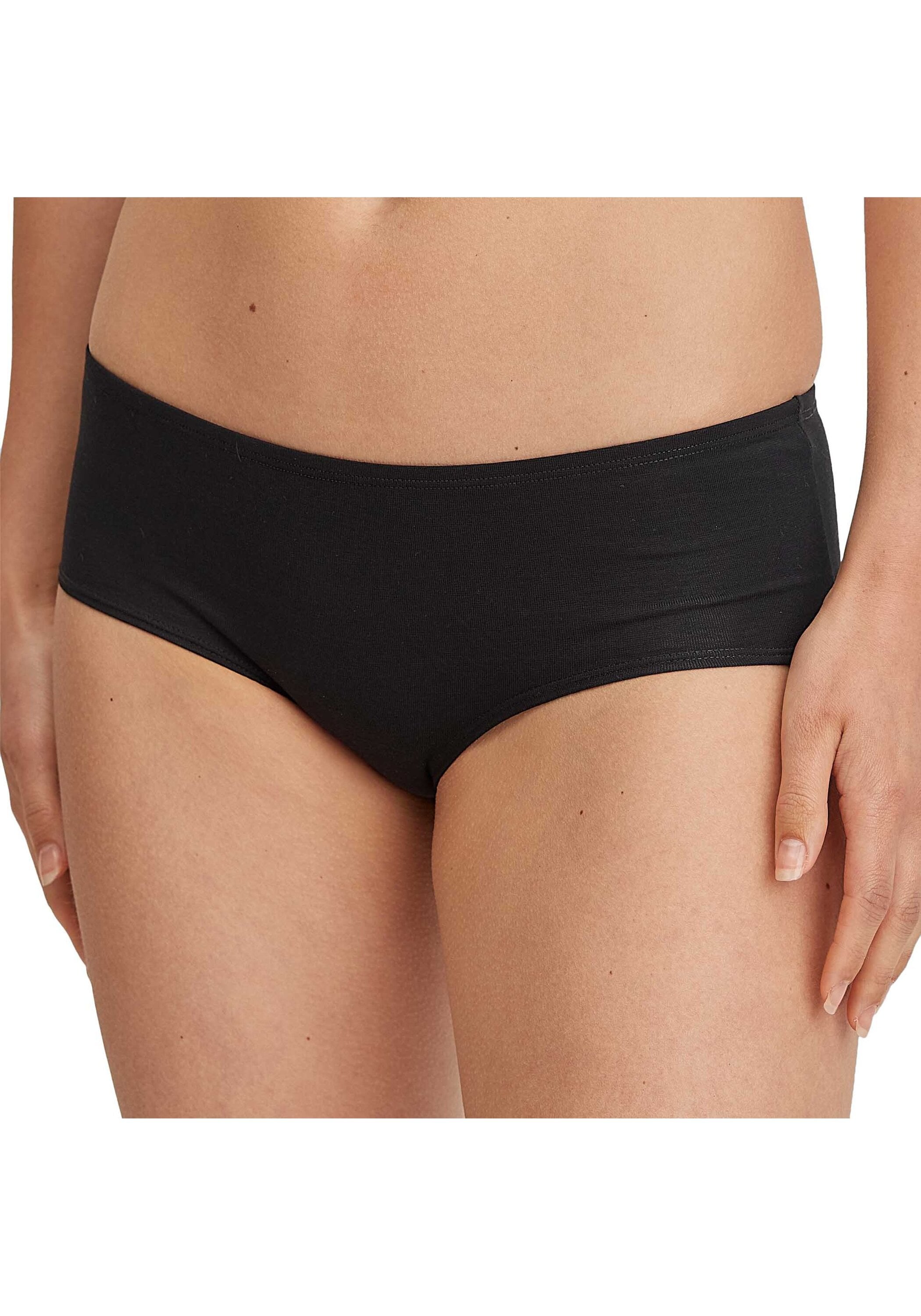 CALIDA Slip »Slip Panty Essential Cotton Low Cut 1er Pack«
