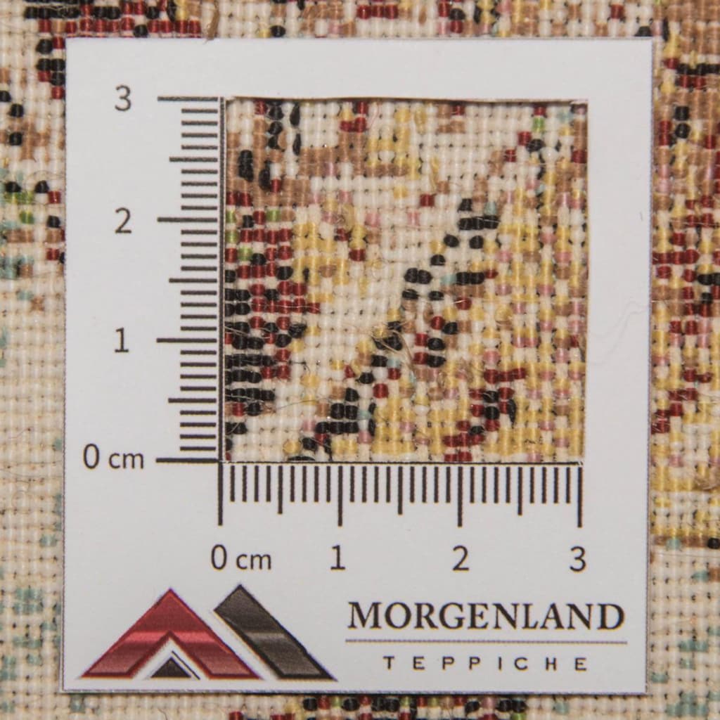 morgenland Wandteppich »Bild-Teppich Figurativ 85 x 61 cm«, rechteckig