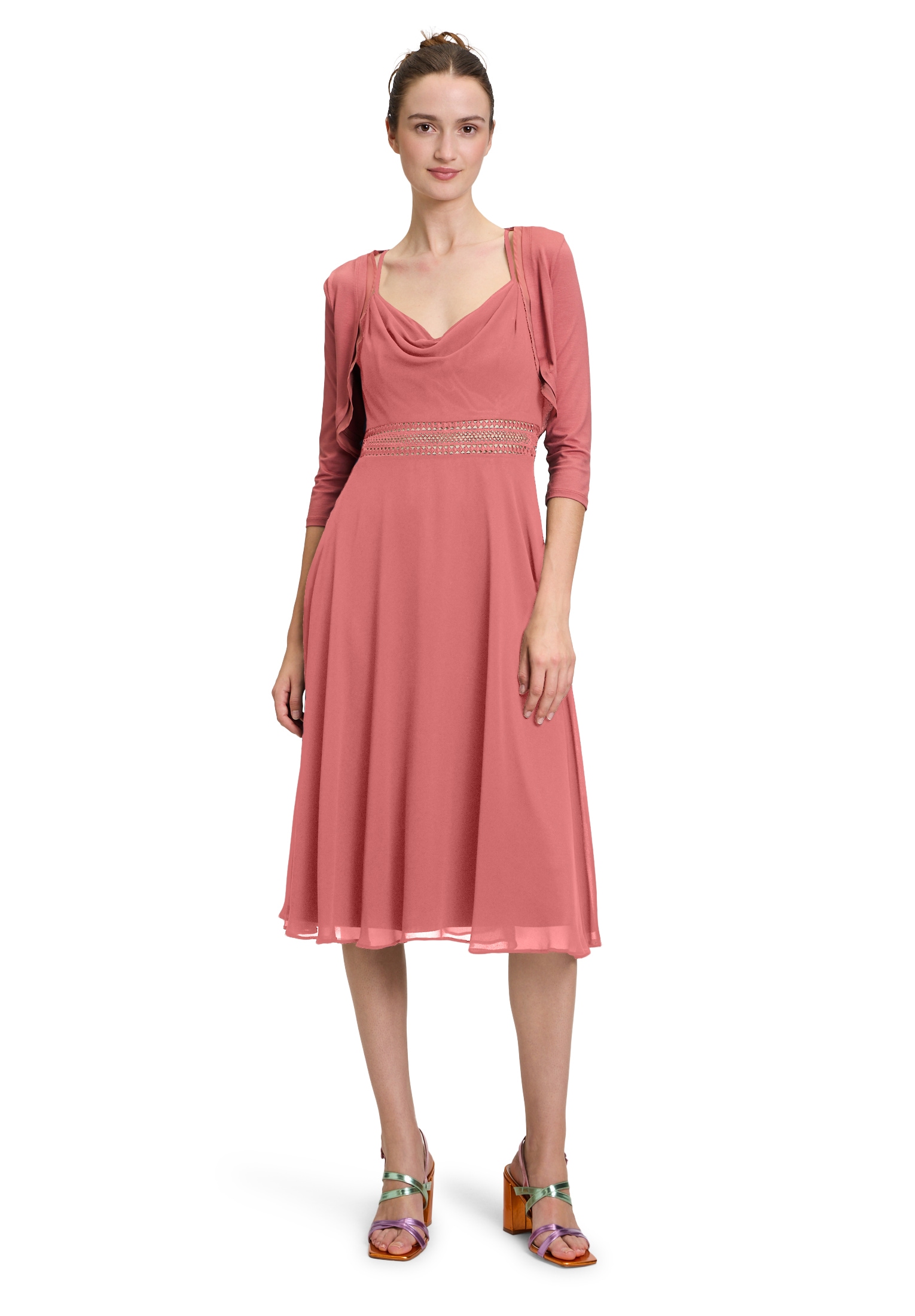 Vera Mont Bolerojacke »Bolero-Jacke figurbetont«