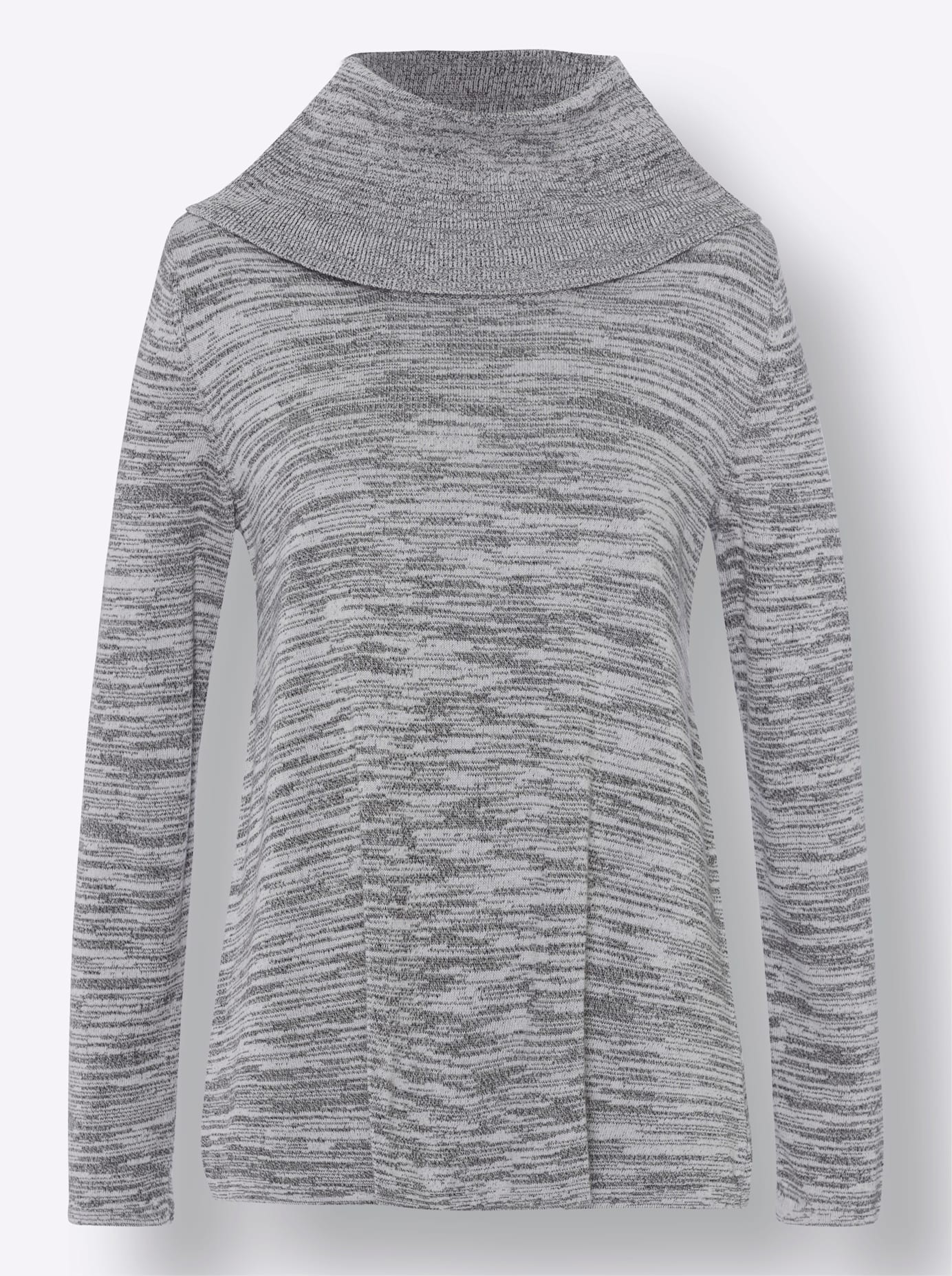 heine Rollkragenpullover »Rollkragen-Pullover«