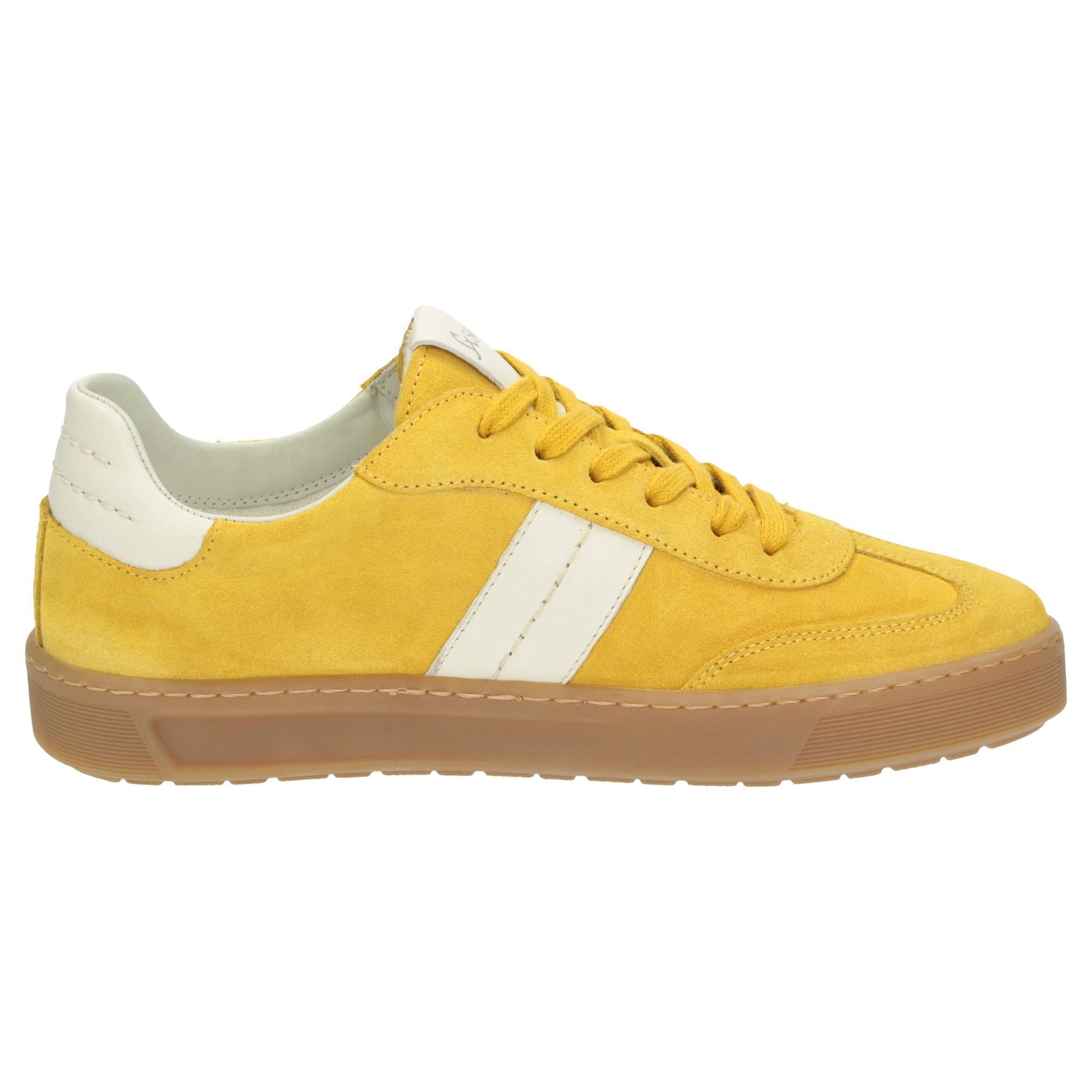 SIOUX Sneaker »Tedroso-DA-717«