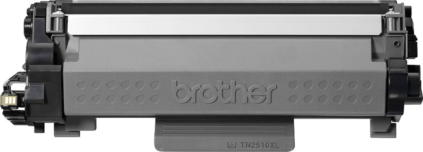 Brother Tonerpatrone »TN-2510XL«