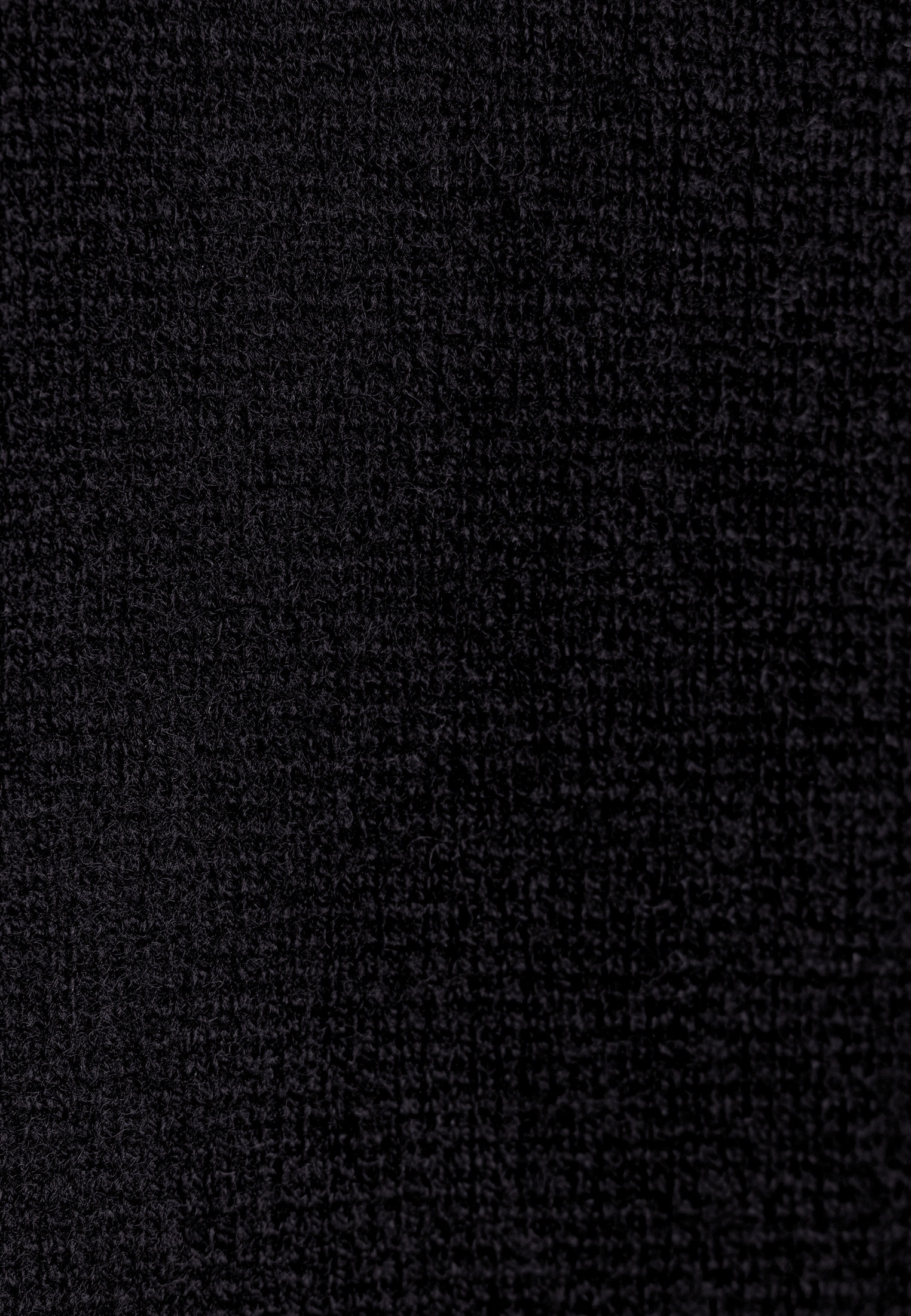 seidensticker Strickpullover 1/1 V-Neck Uni