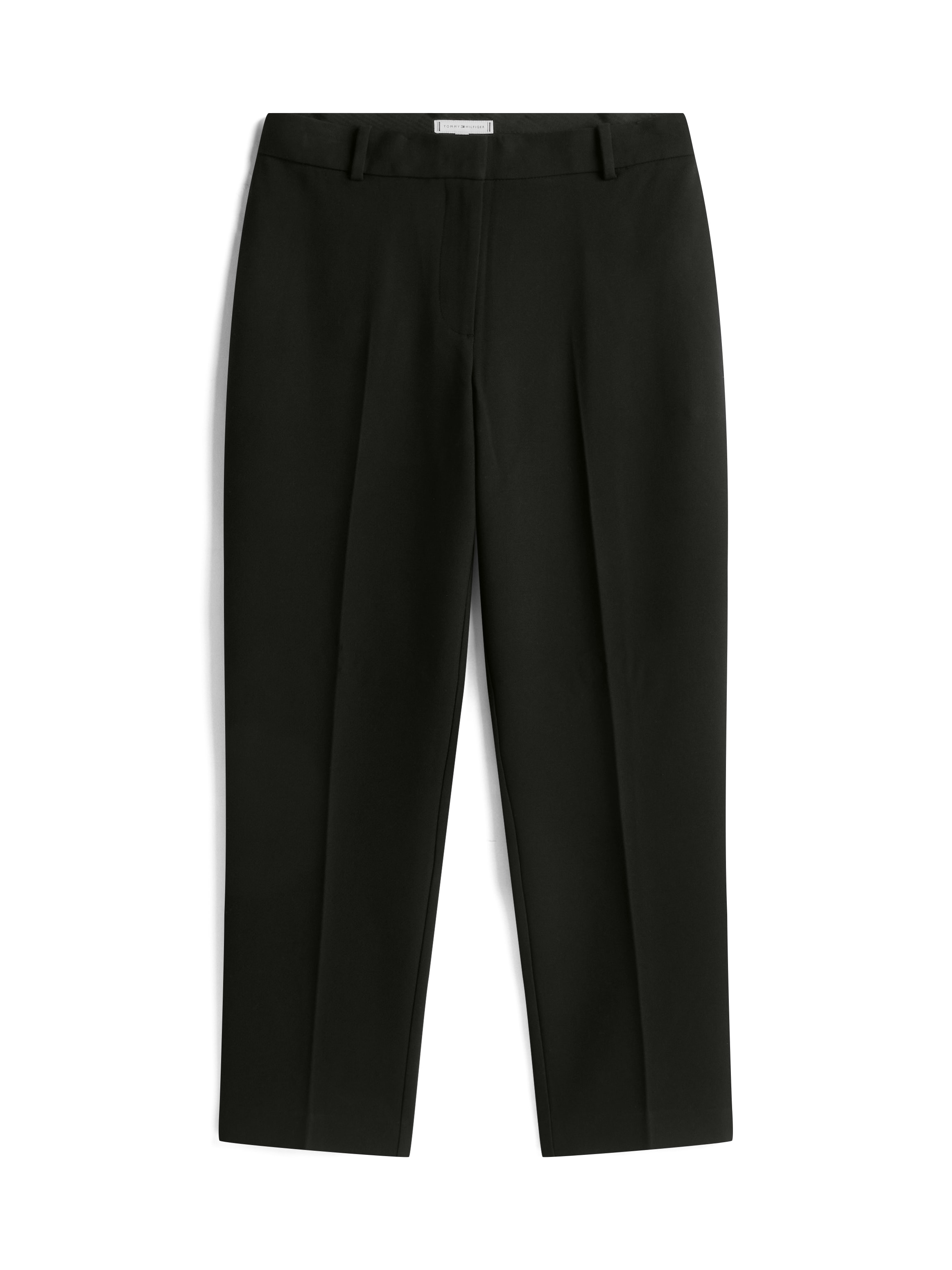 Tommy Hilfiger Anzughose »PUNTO SLIM STRAIGHT PANT«