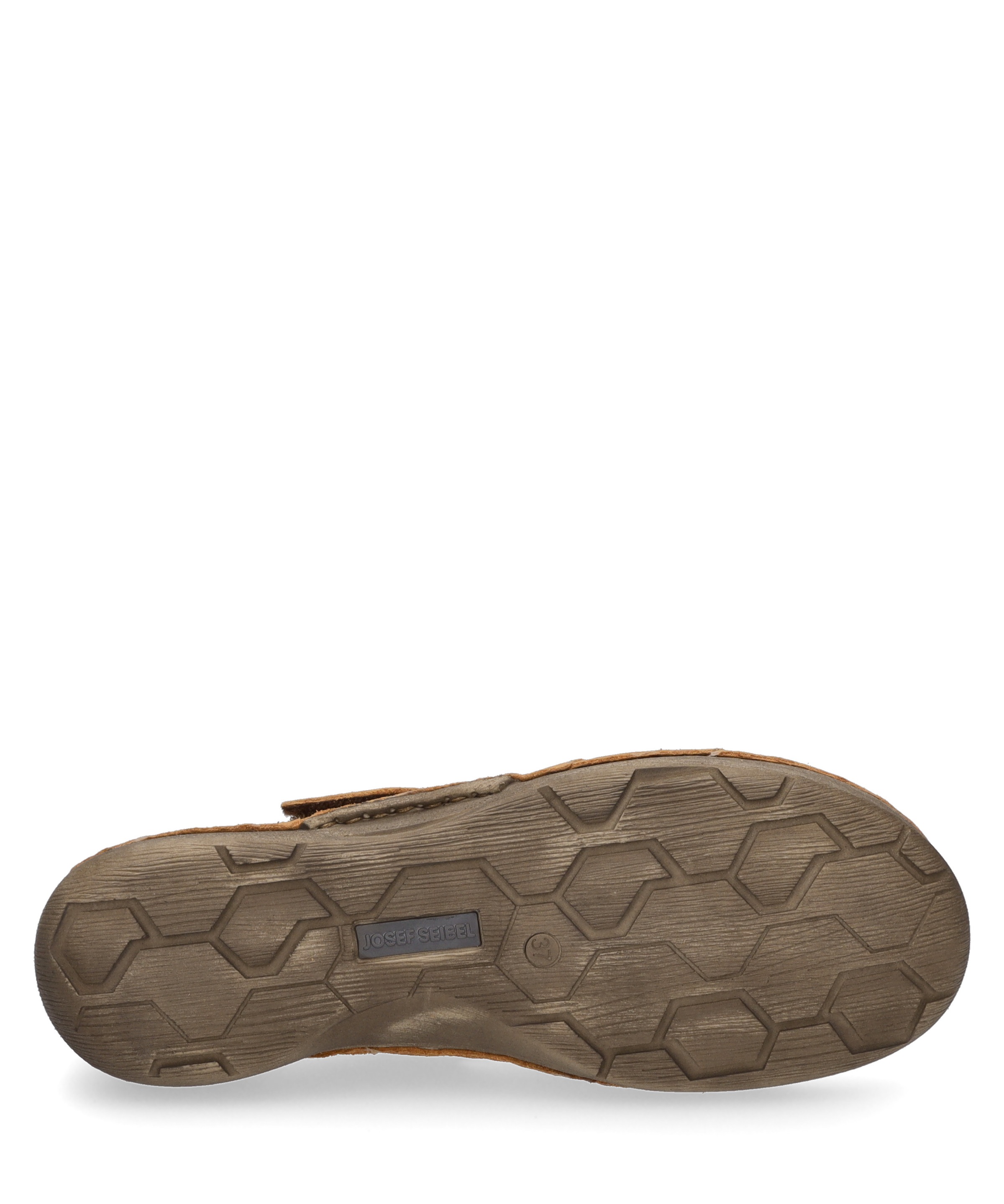 Josef Seibel Slipper »Fergey 59, orange«