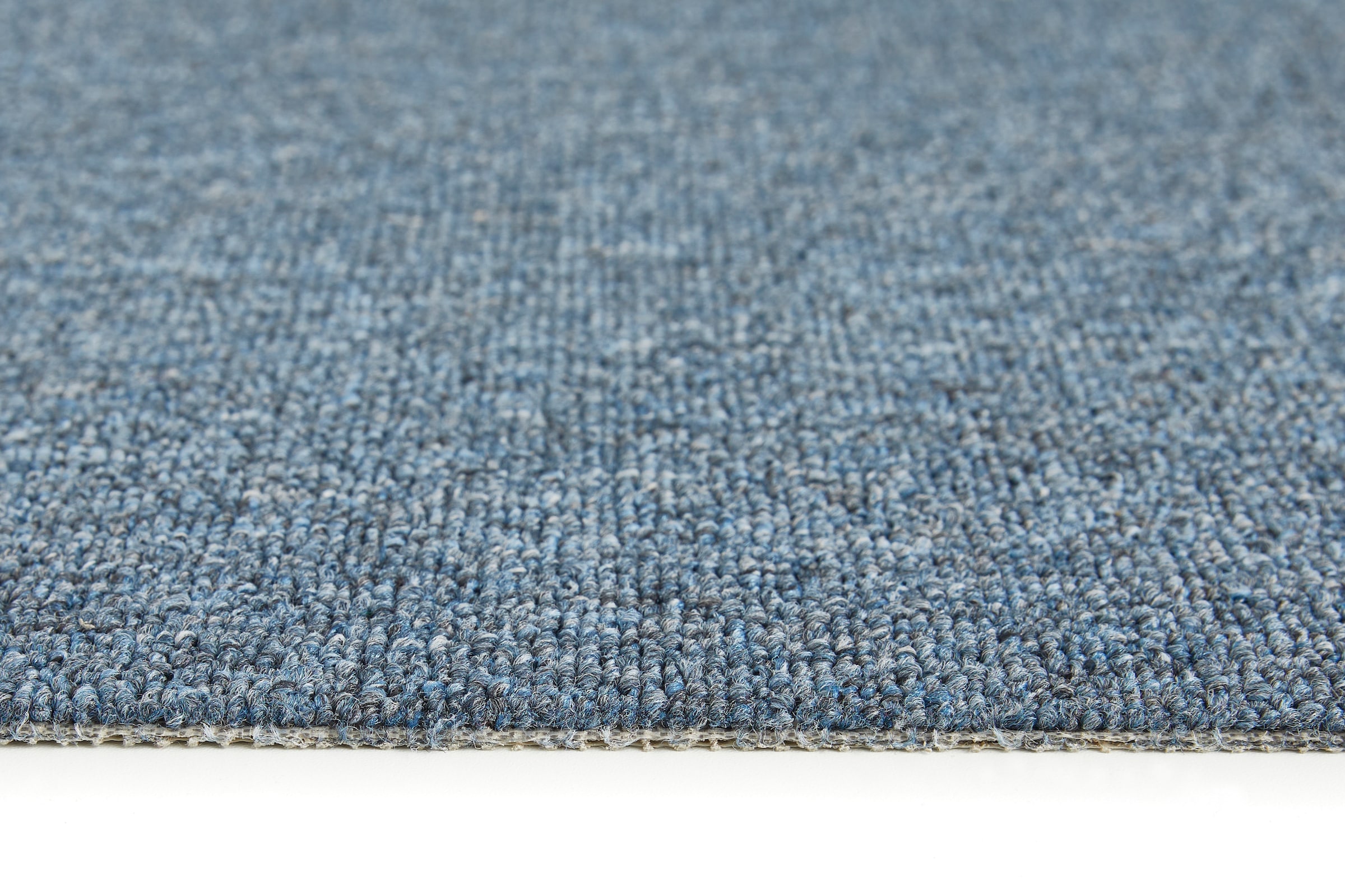 my home Teppichboden »Benno, Schlinge, Made in Netherlands«, rechteckig, 4,5 mm Höhe, Breite 200, 400 und 500 cm, robust, pflegeleicht, langlebig