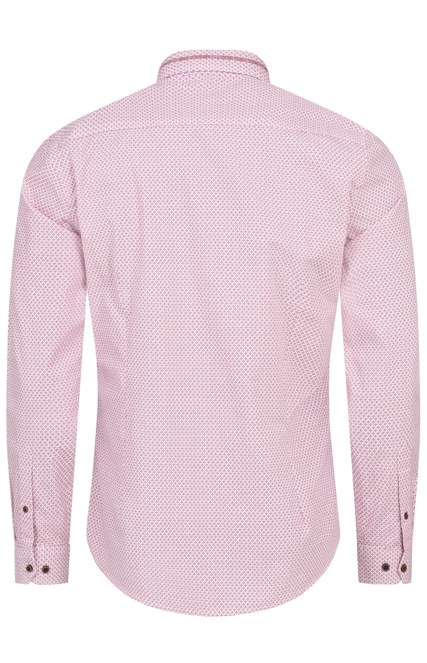 Nübler Trachtenhemd »Trachtenhemd Trachtenhemd«
