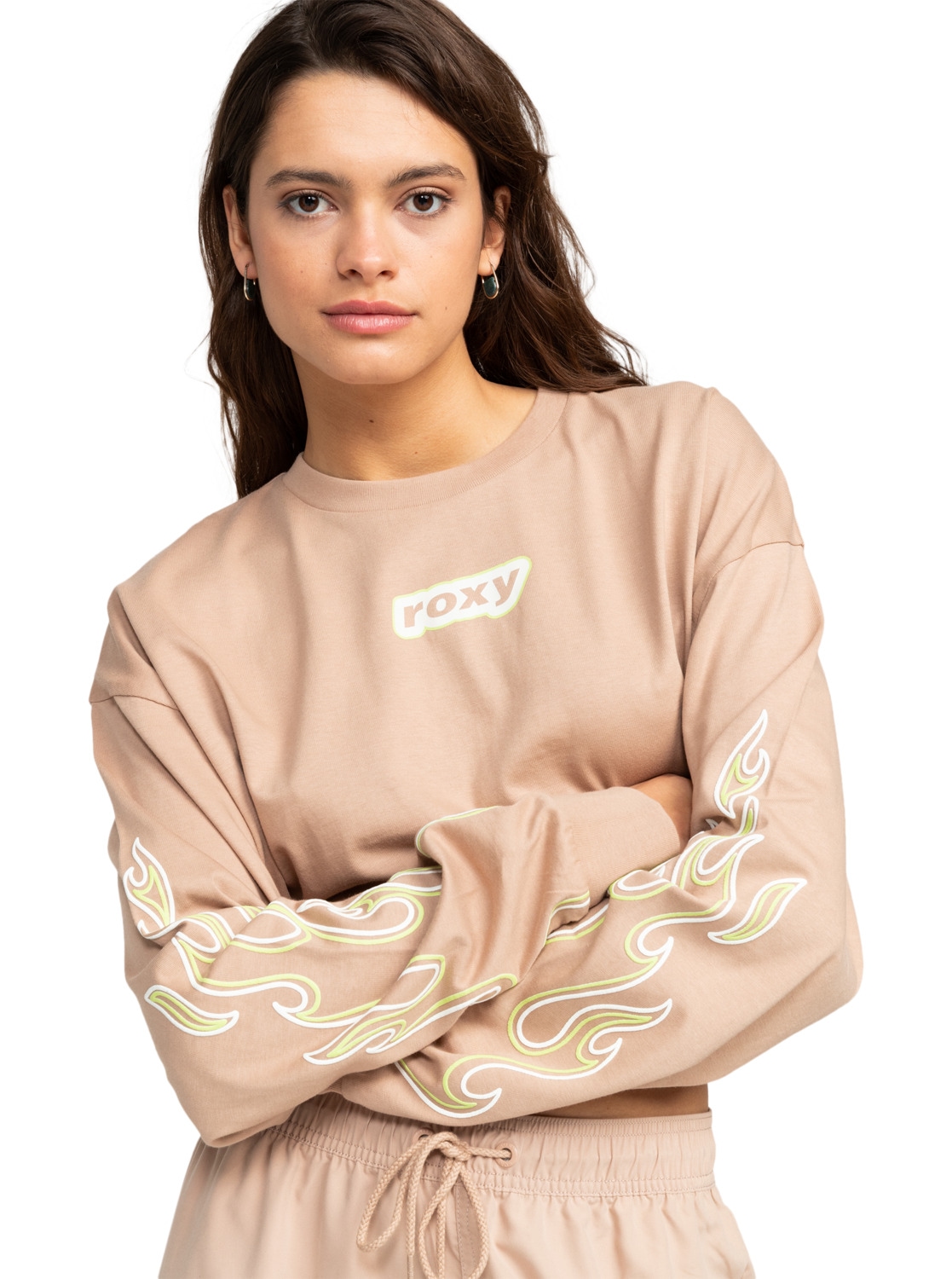 Roxy Shirttop »Kelia«