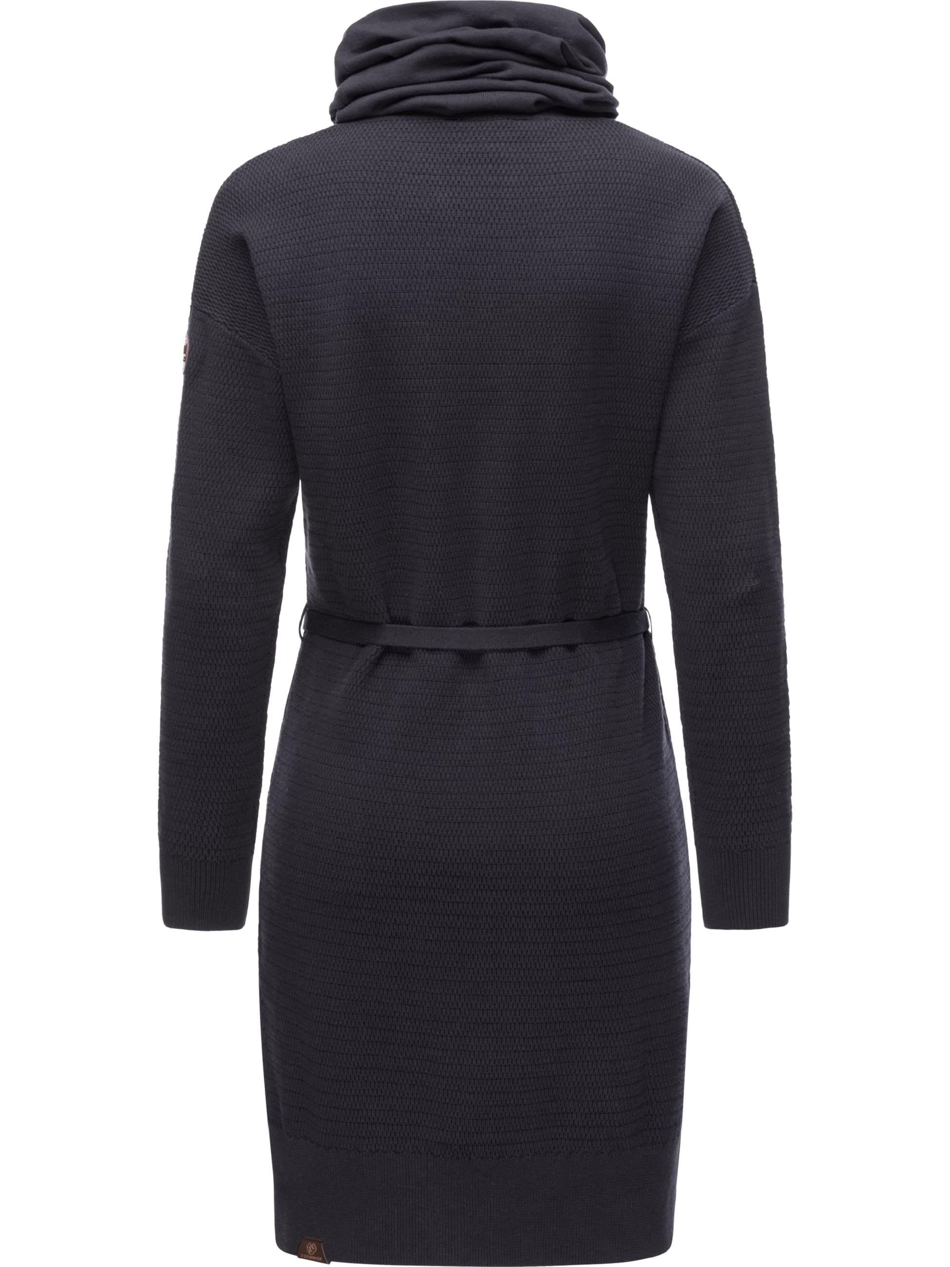 Ragwear Sweatkleid »Sweatkleid Babett Dress Intl.«