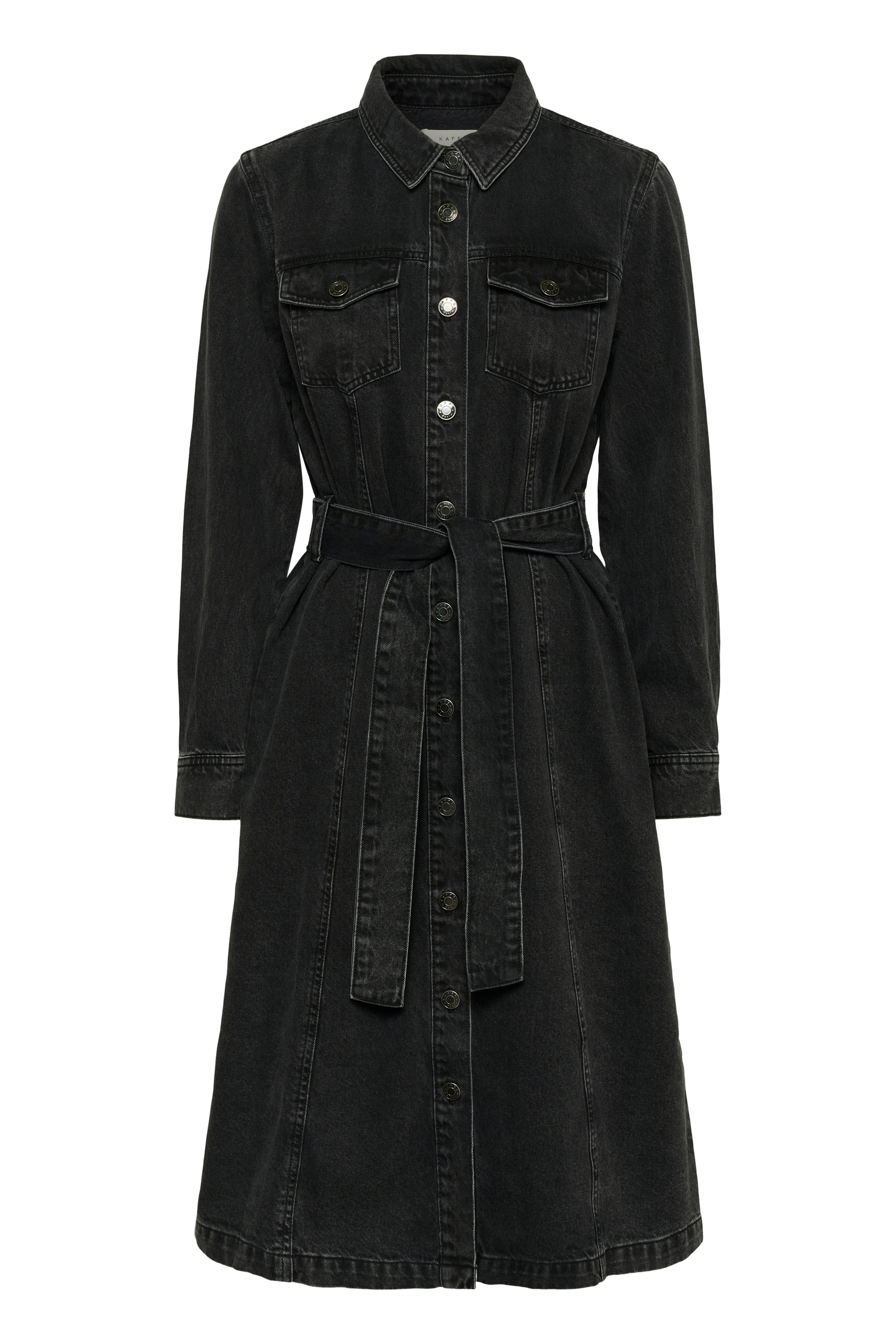 KAFFE Jeanskleid »Denimkleid KAcarly«
