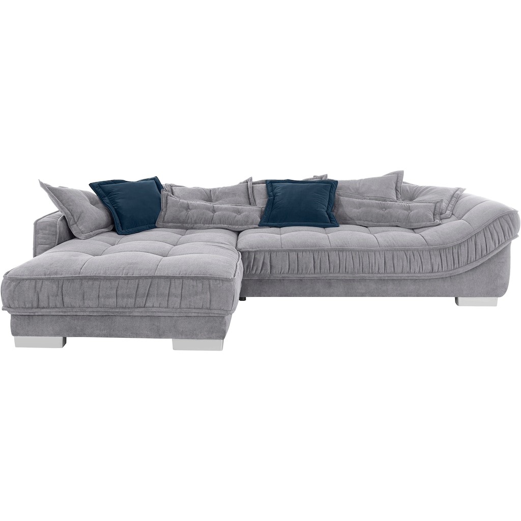 INOSIGN Ecksofa »Diwan«