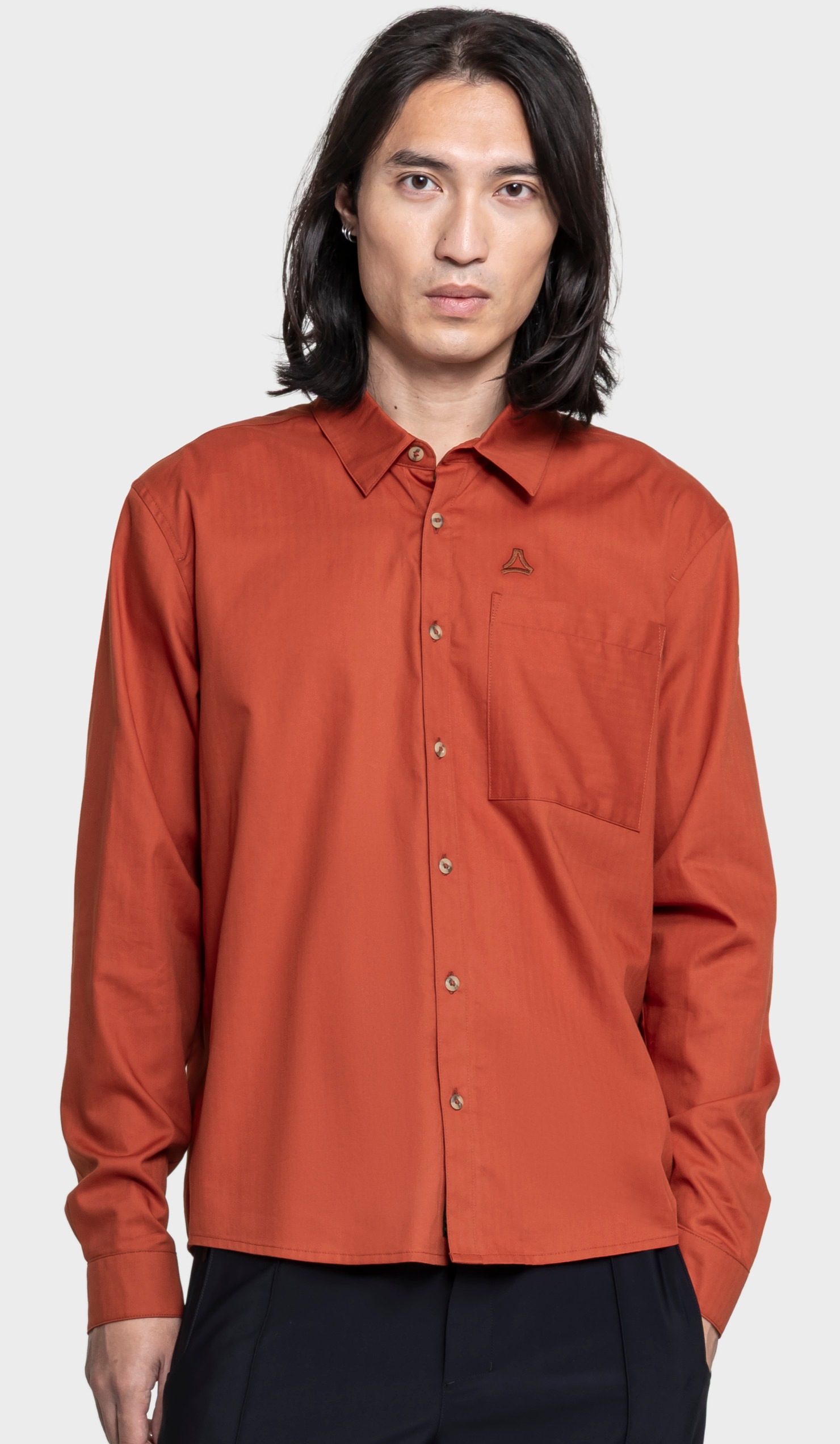 Schöffel Outdoorhemd »Shirt Style Chanduy MEN«