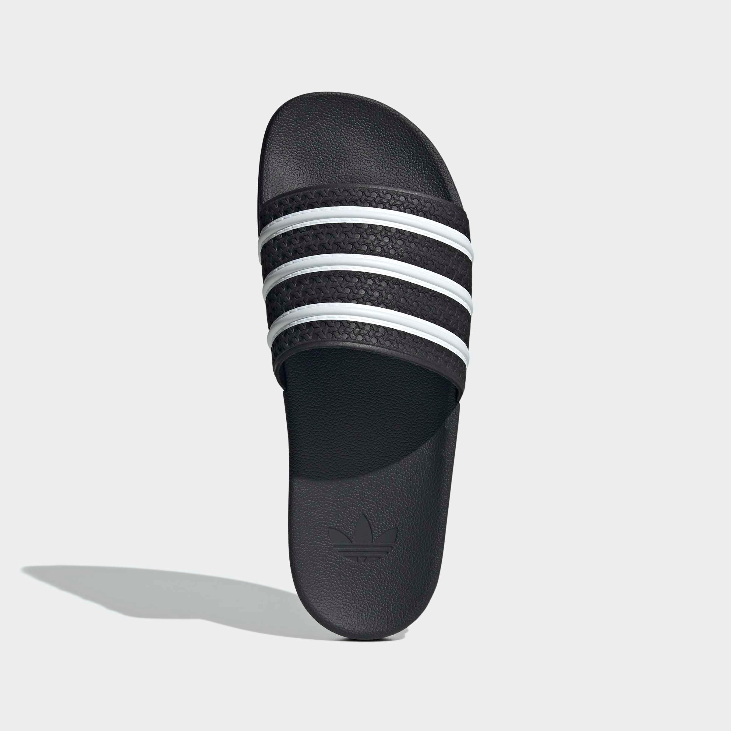 adidas Originals Badesandale »ADILETTE OG CF BADESCHLAPPEN«  Badelatschen