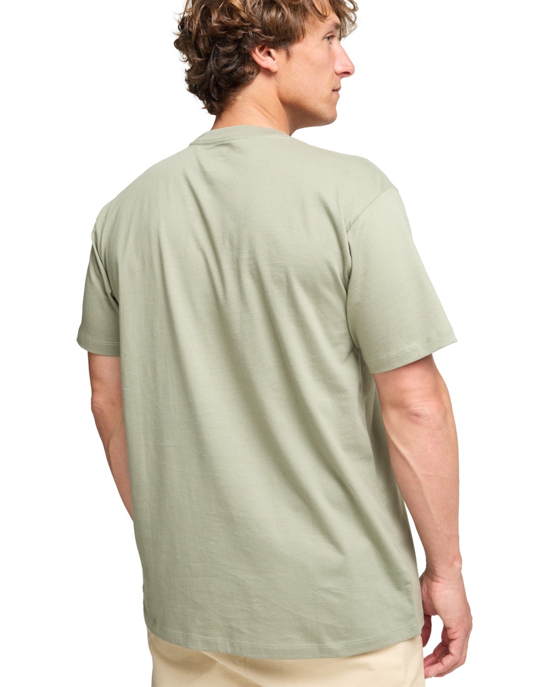 Billabong Sporttop »Arch Crew«