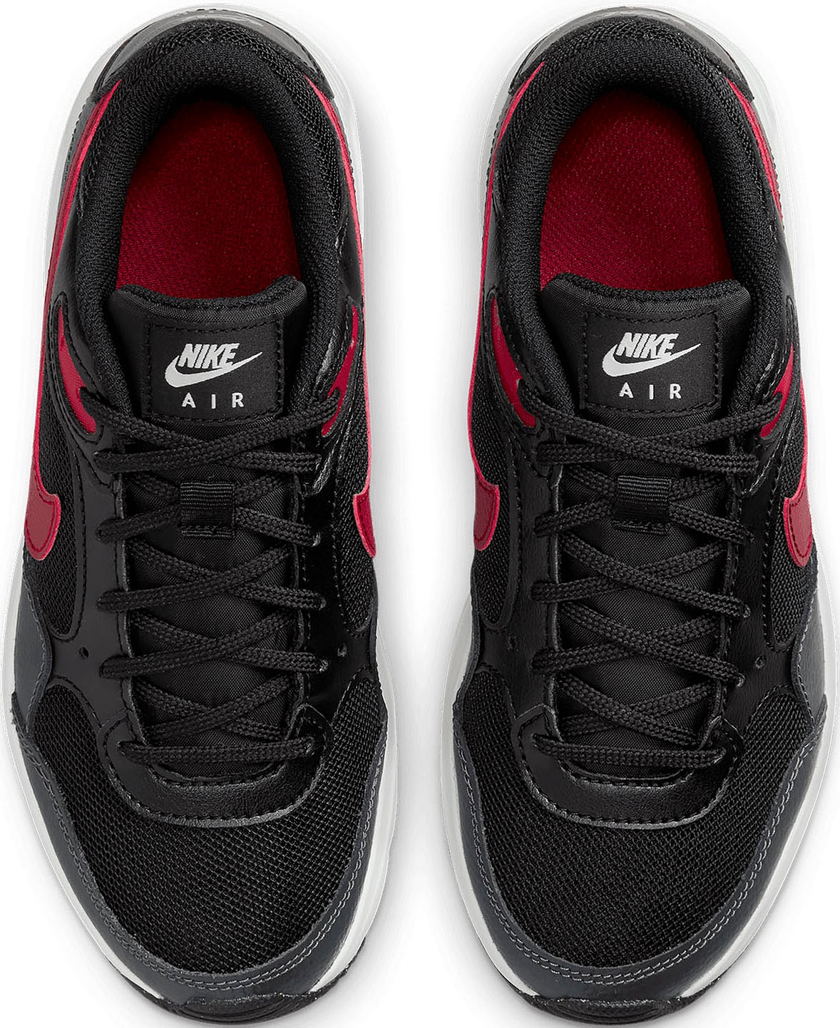 Nike Sportswear Sneaker »AIR MAX SC (GS)«