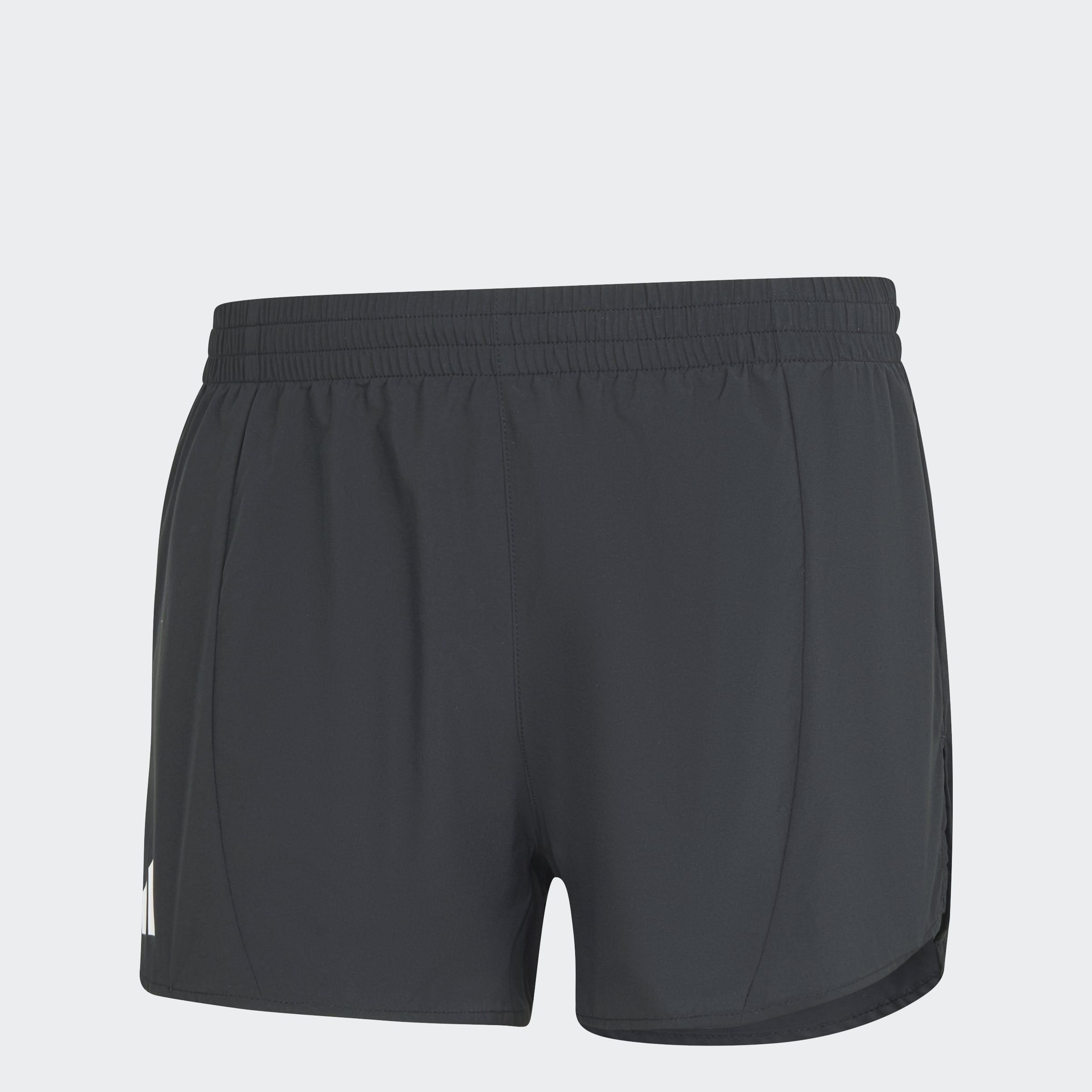 adidas Performance Laufshorts »ADIZERO E SHORT«, (1 tlg.)