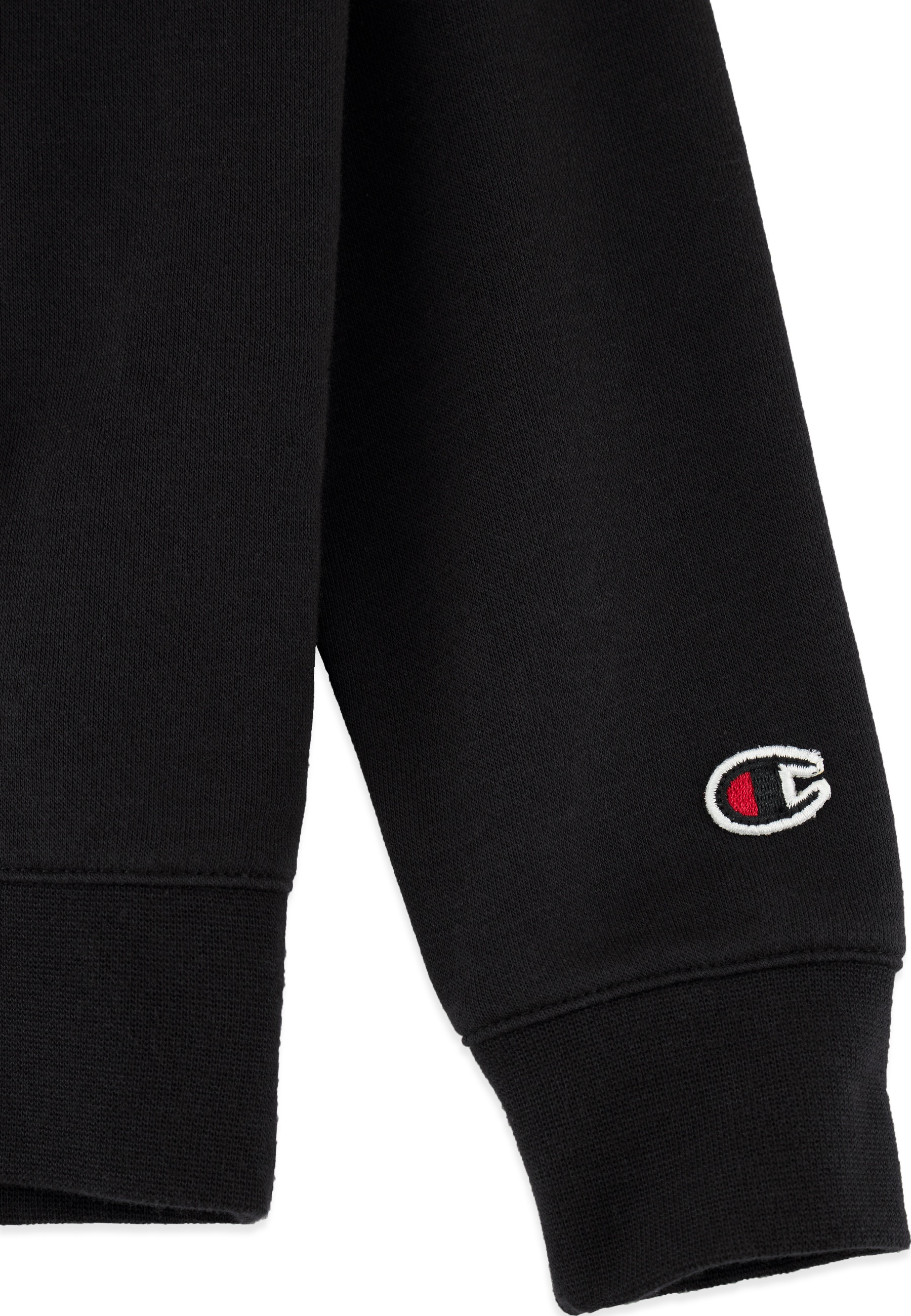Champion Kapuzensweatshirt, für Kinder