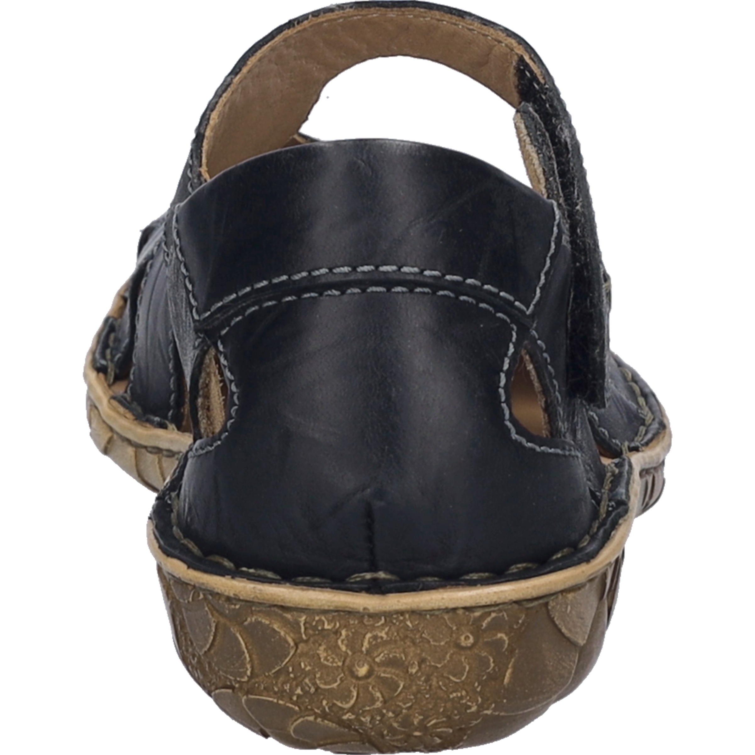 Josef Seibel Sandale »Rosalie 03, schwarz«