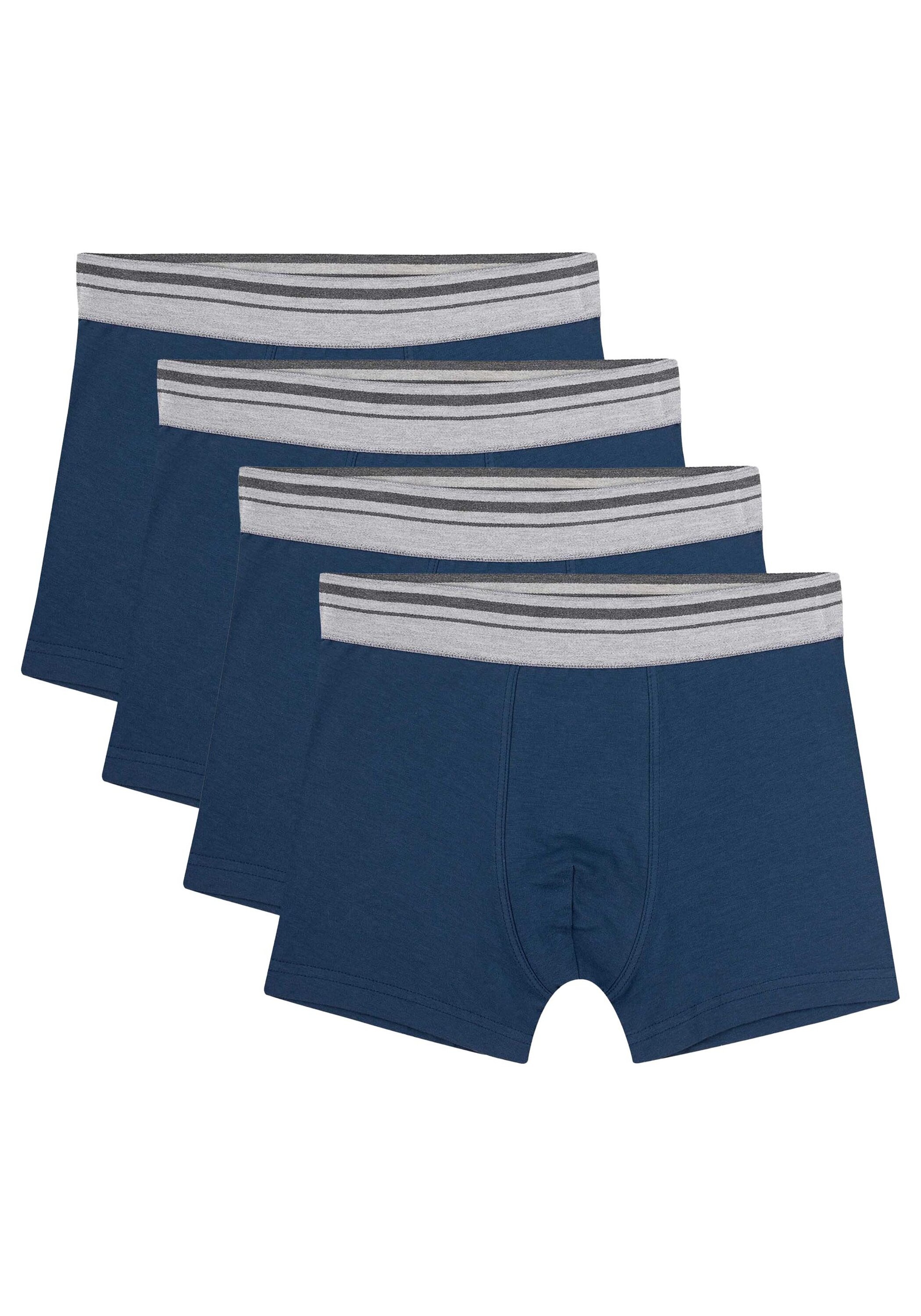 Sanetta Boxershorts »Boxershort 4er Pack«