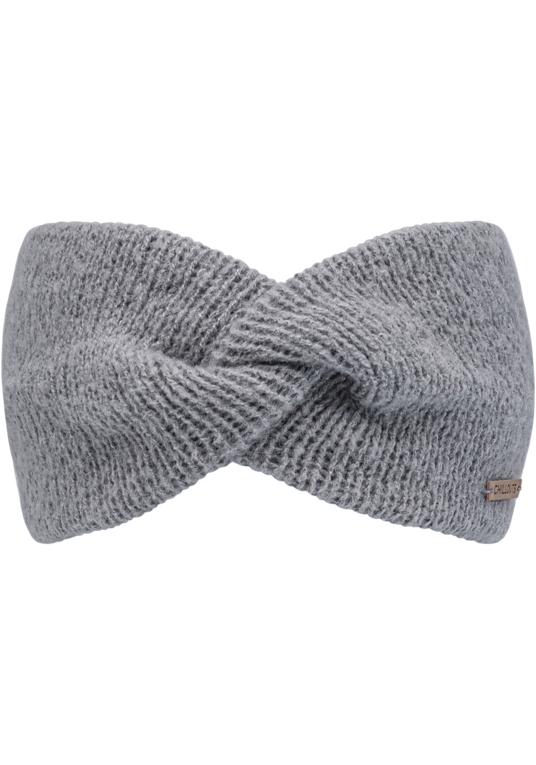 chillouts Stirnband »Kiki Headband«, Knoten vorn kaufen