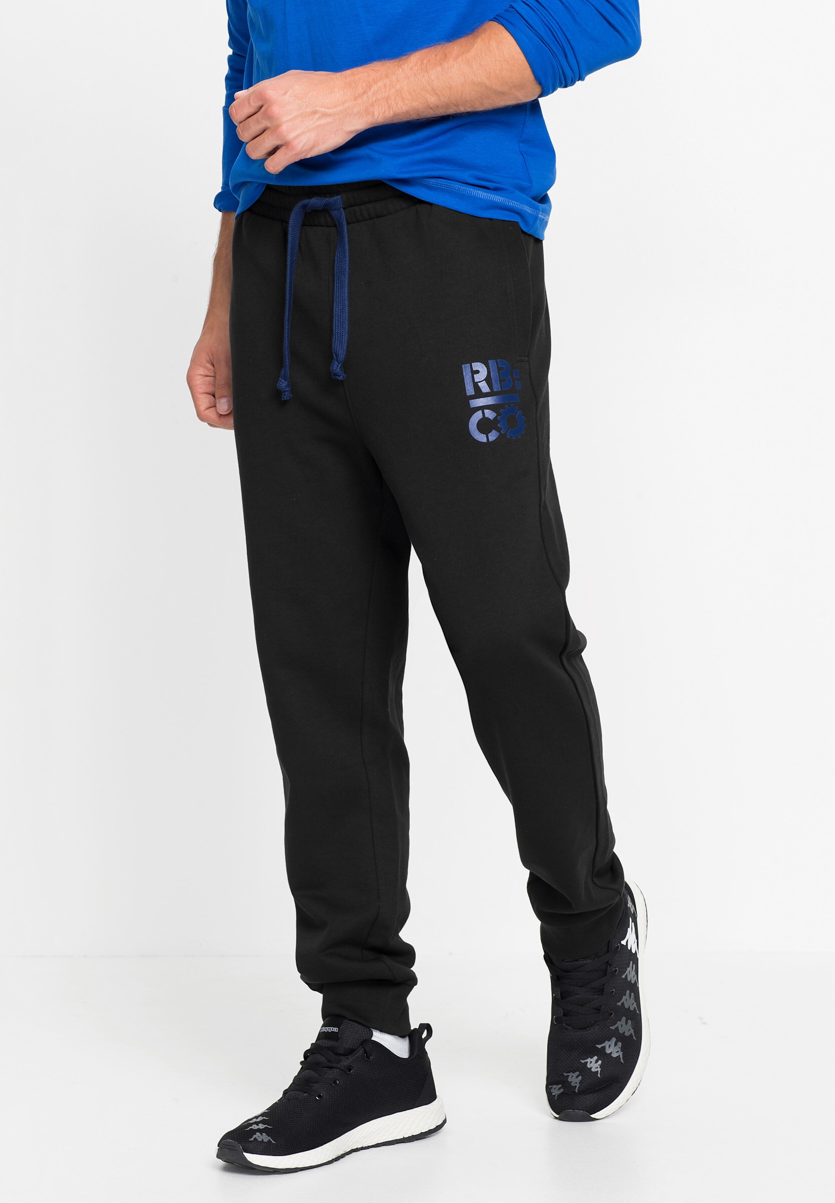 Witt Trainingshose »Freizeithose Freizeithose mit 1 Gesäßtasche«
