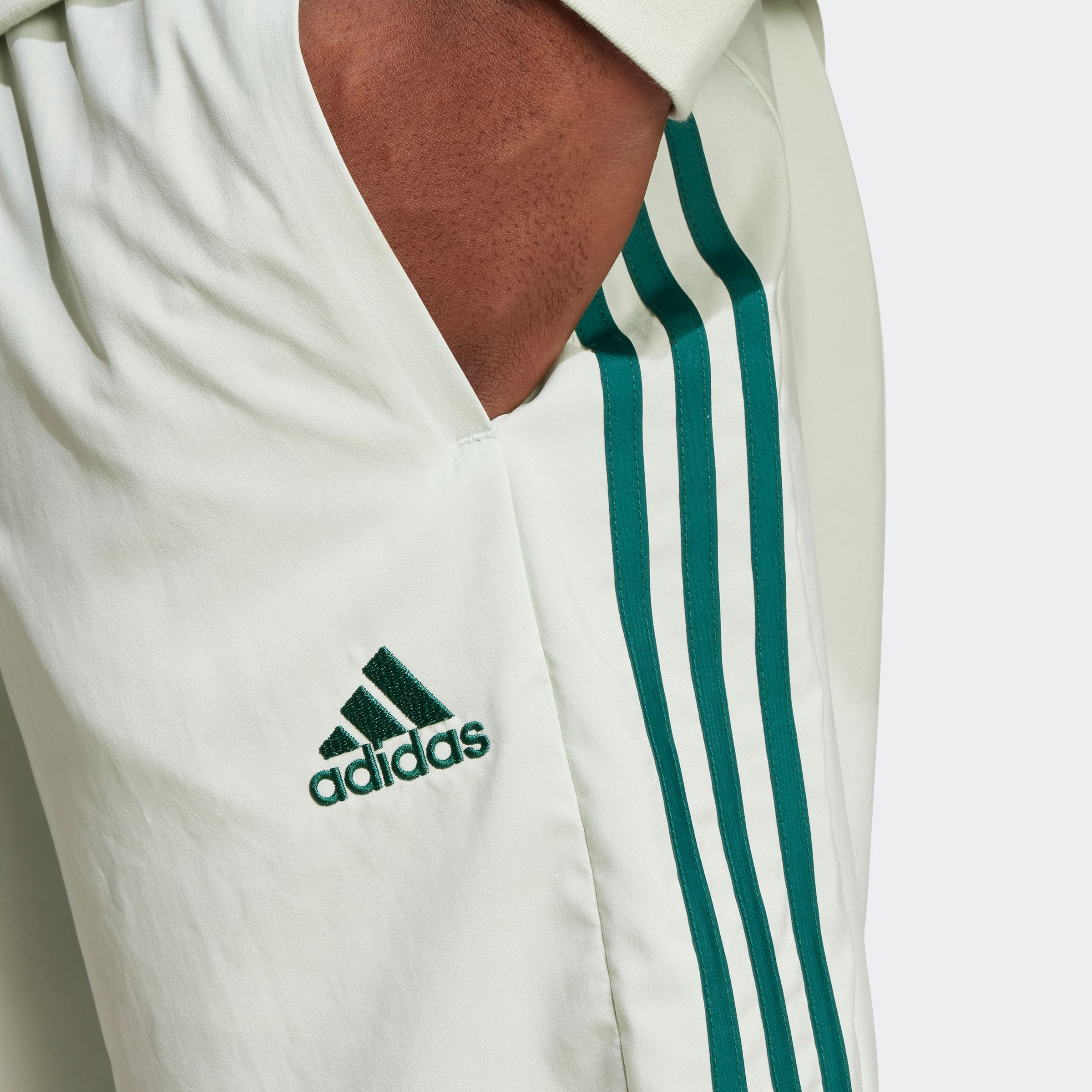 adidas Sportswear Shorts »M 3S CHELSEA«, (1 tlg.)