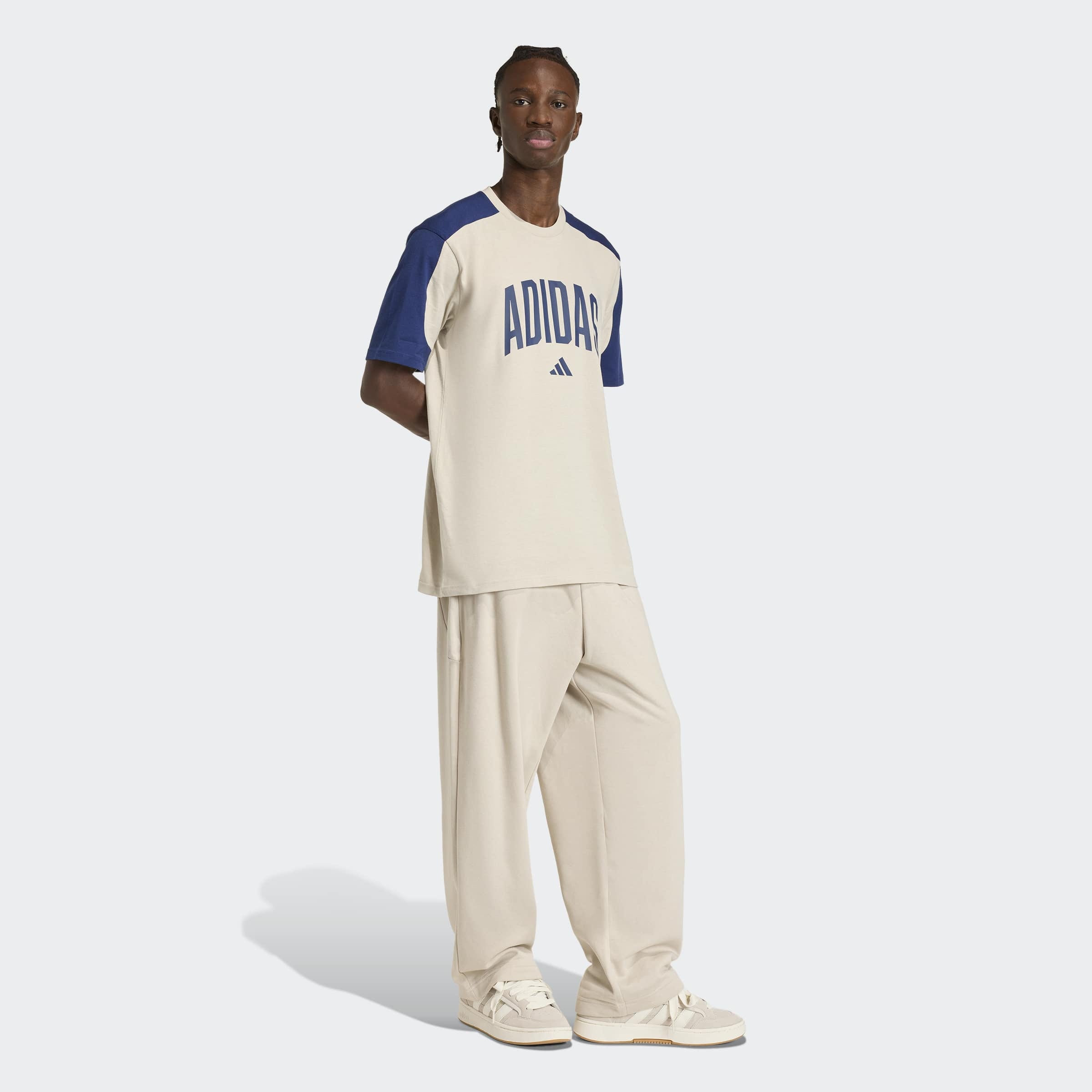 adidas Sportswear Sporthose »COLLEGIATE«