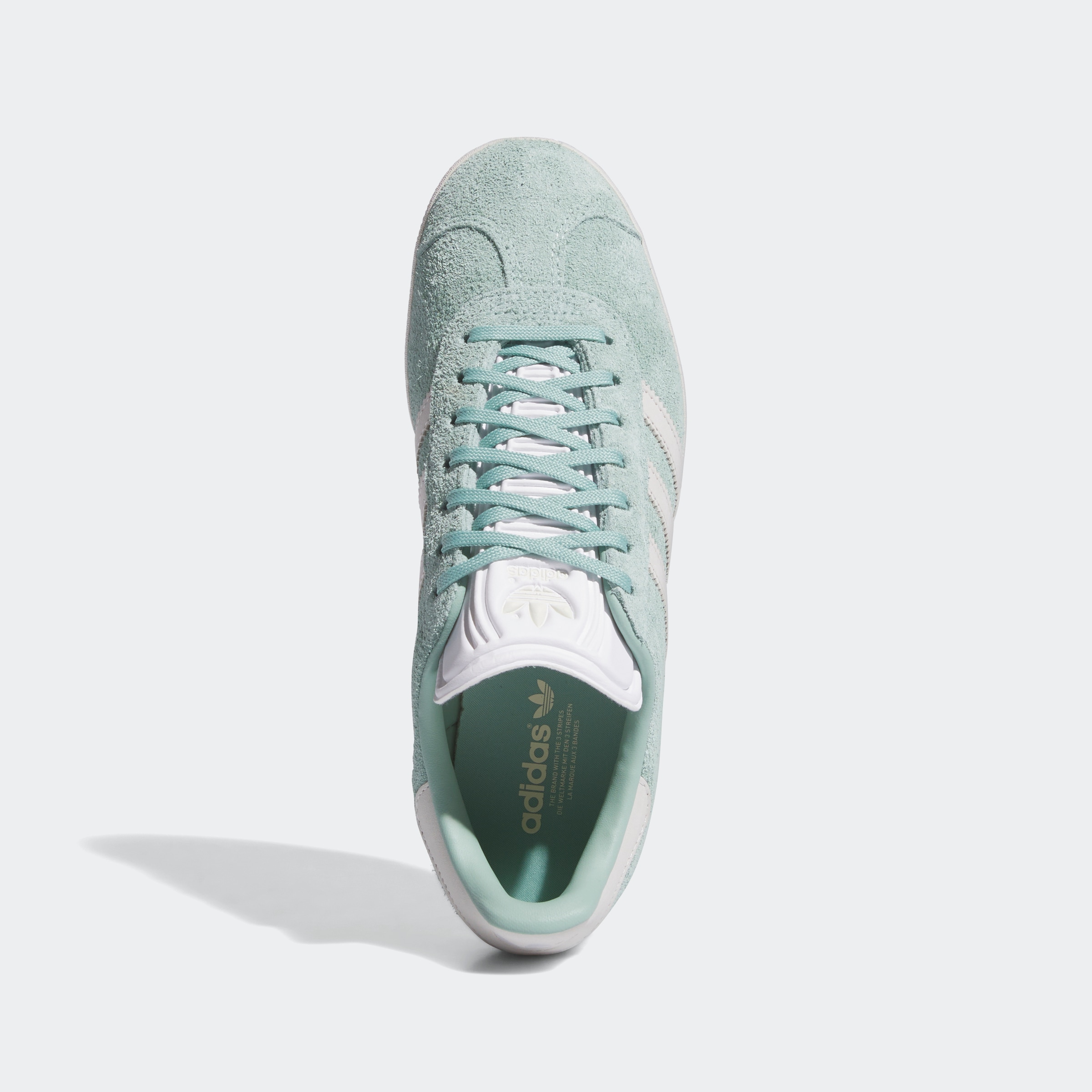 adidas Originals Sneaker »GAZELLE«