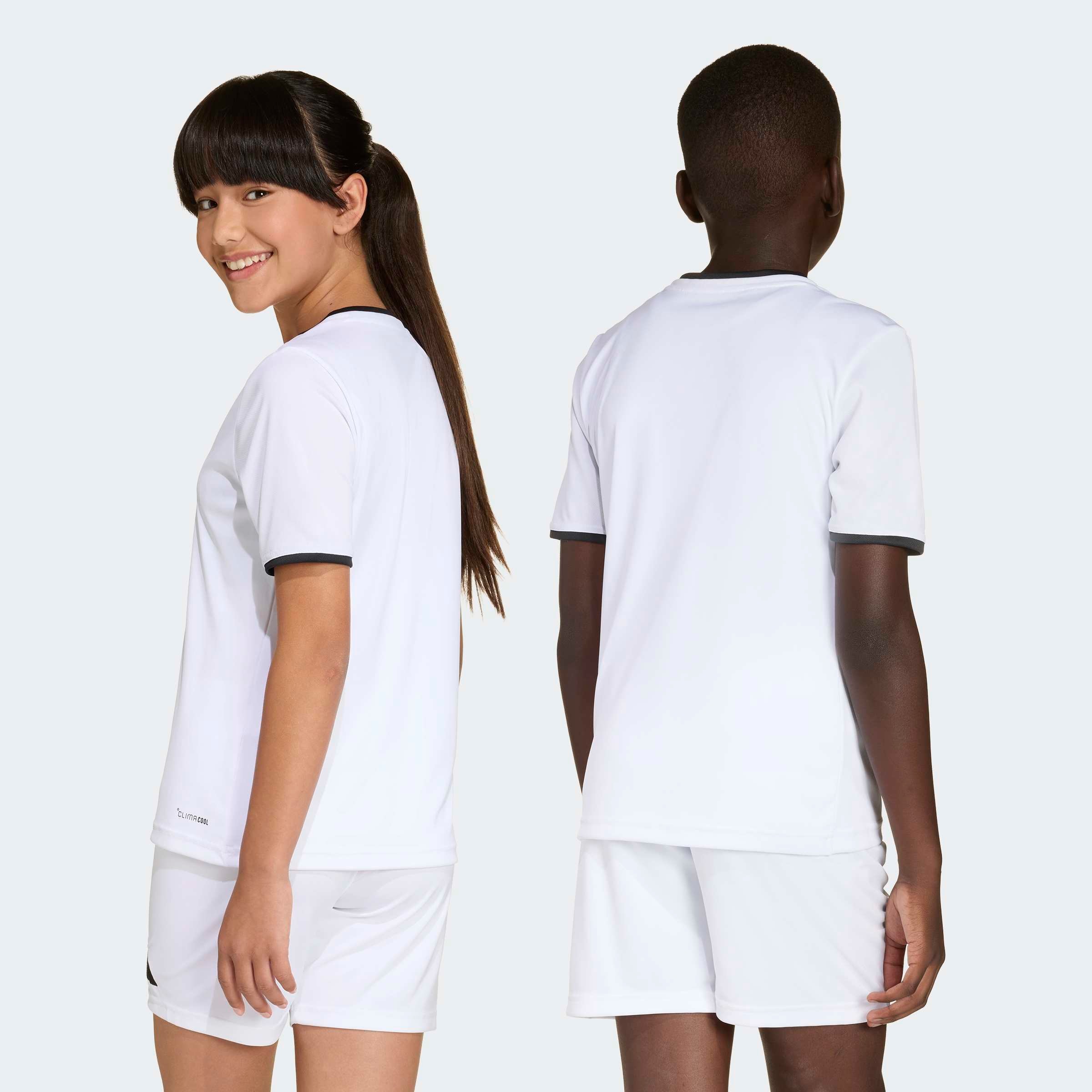 adidas Performance Fußballtrikot »ENTRADA26 TRIKOT KIDS«