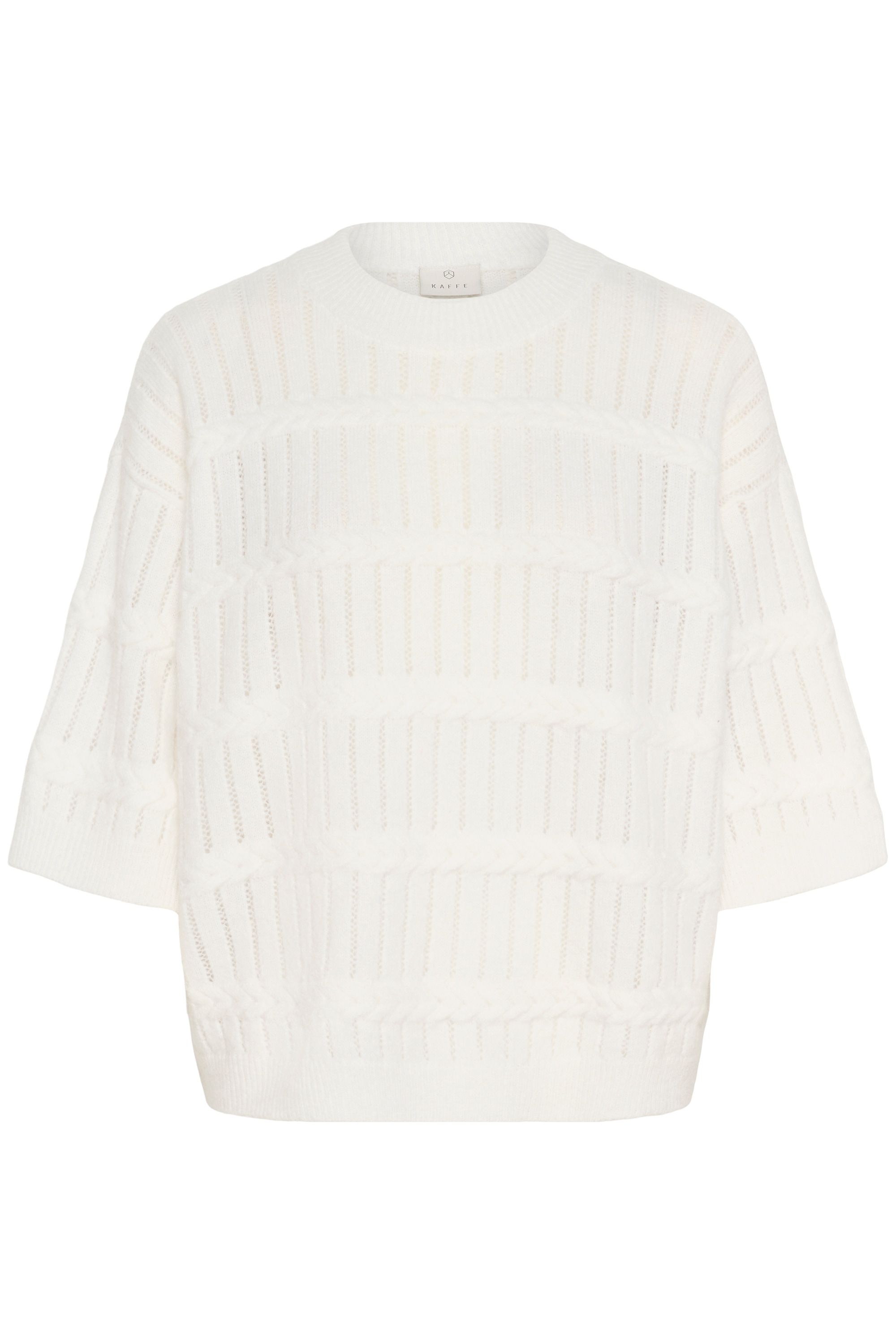KAFFE Strickpullover »Strickpullover KAmonia«