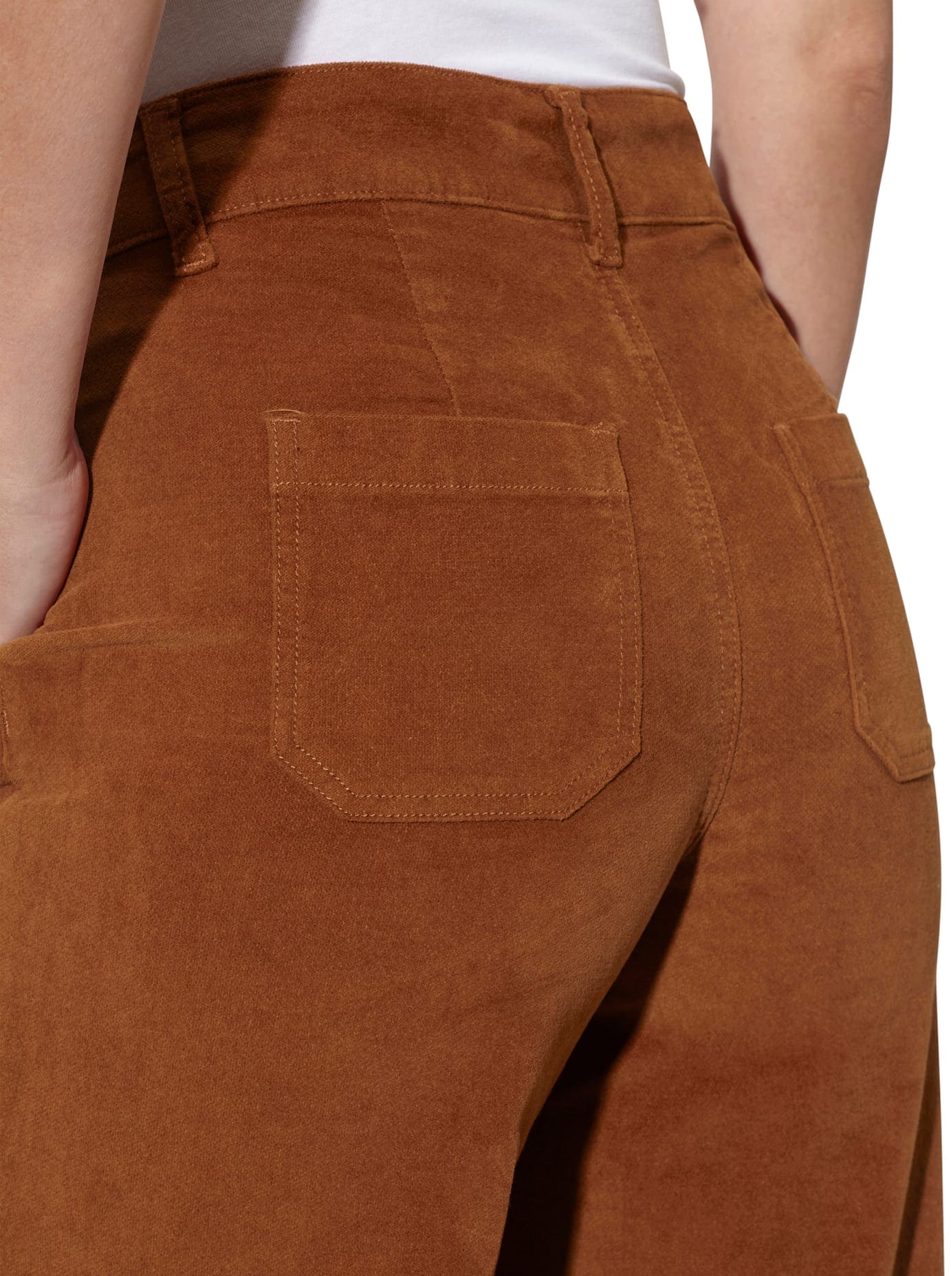 heine Samthose