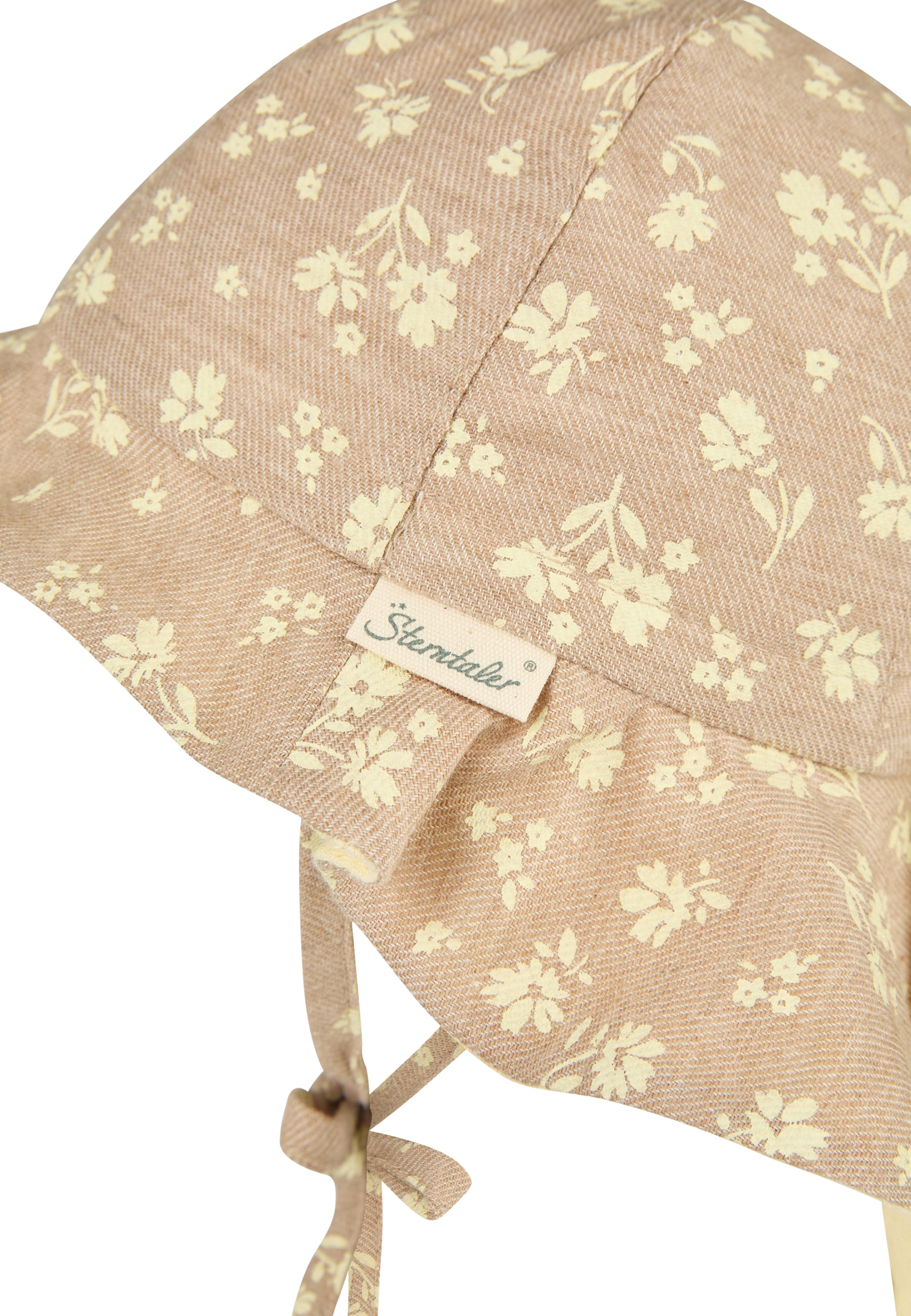 Sterntaler® Sonnenhut »Sonnenhut blumig«