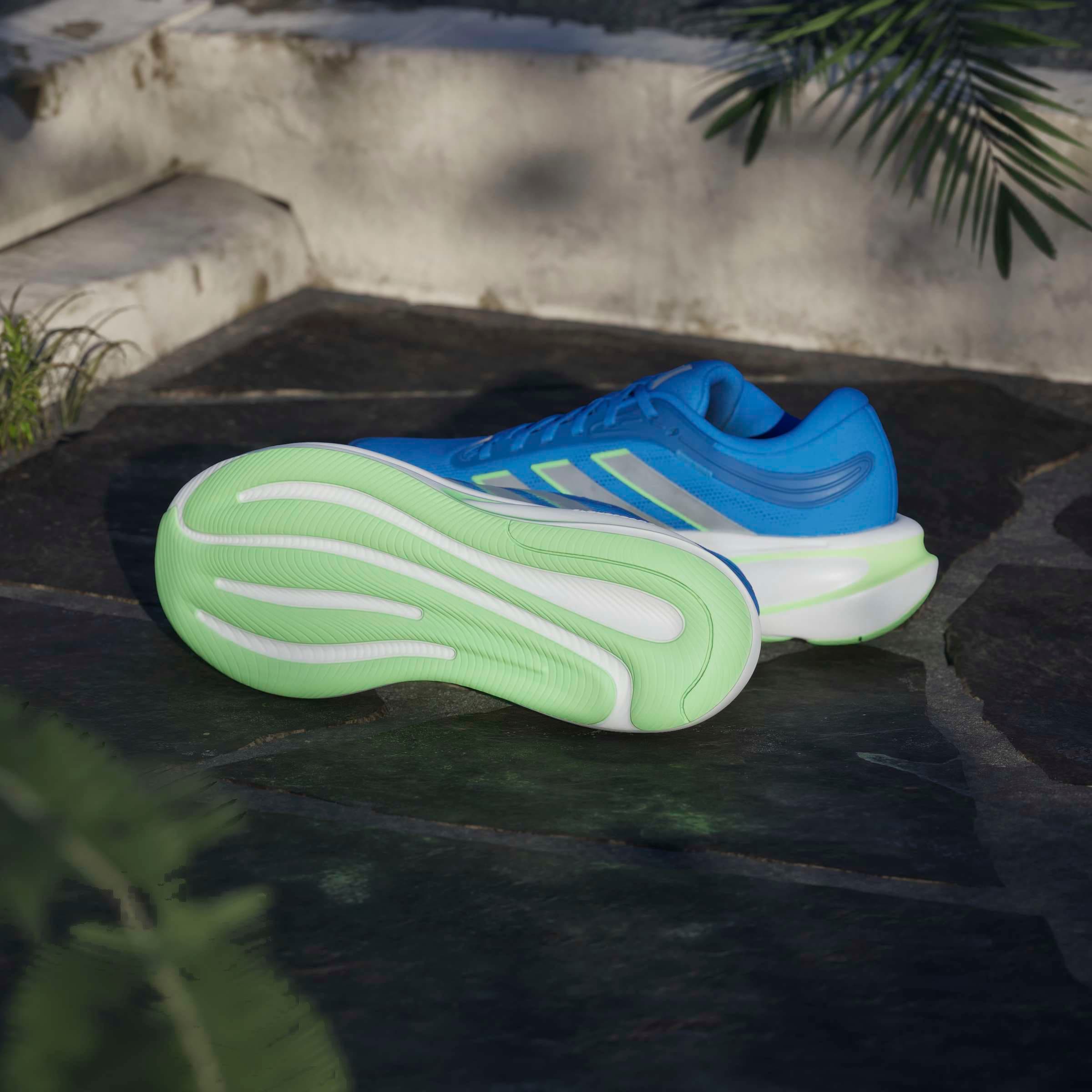 adidas Performance Laufschuh »RESPONSE 2«