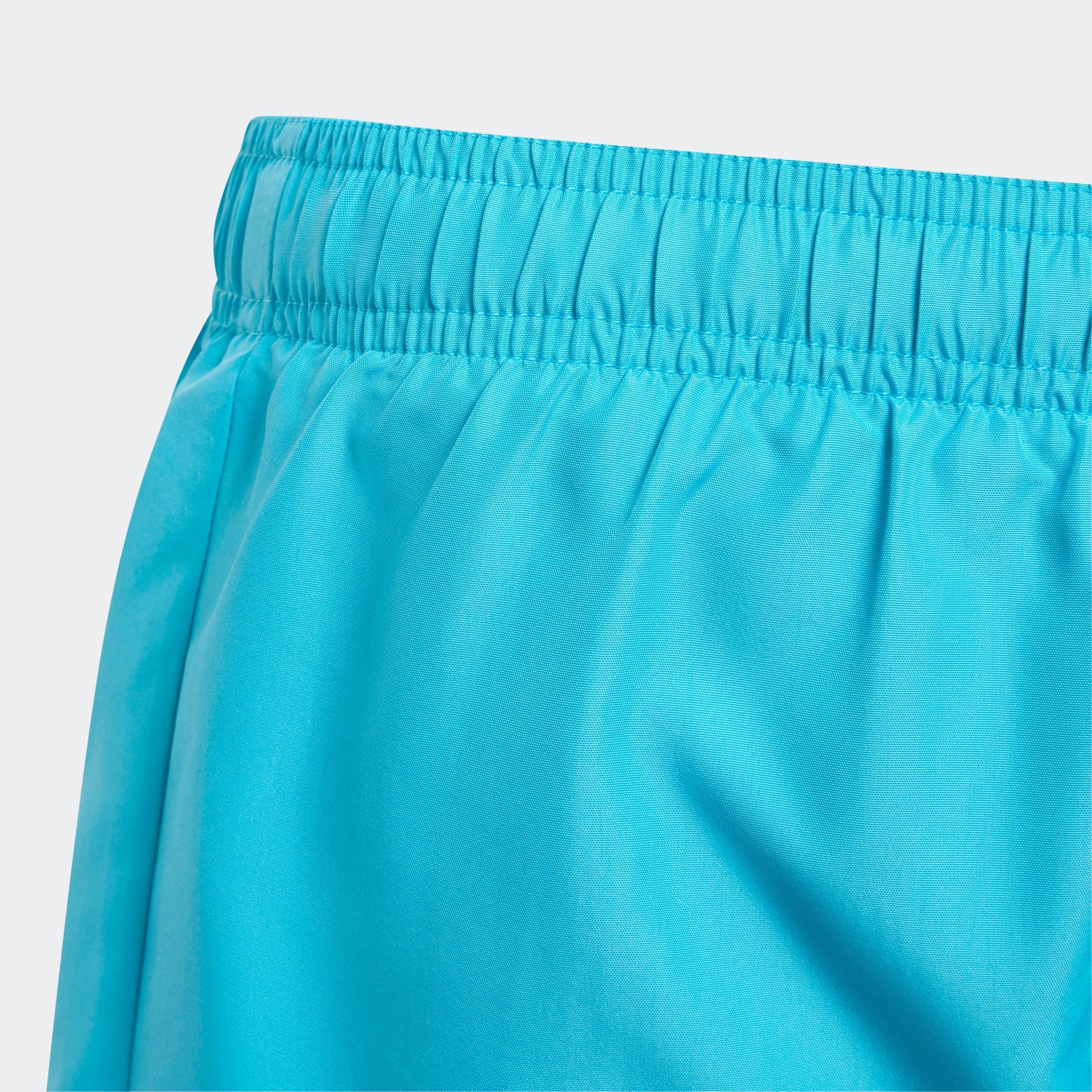 adidas Performance Badeshorts »SOLID SHORTS BY«, (1 St.)