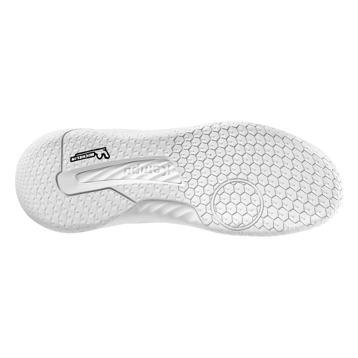 Kempa Hallenschuh »Hallen-Sport-Schuhe Kourtfly«  1 tlg.