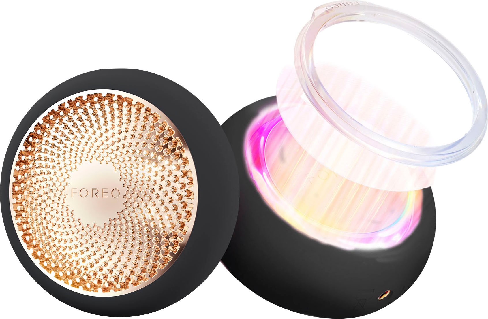 FOREO Kosmetikbehandlungsgerät »UFO™ 3«