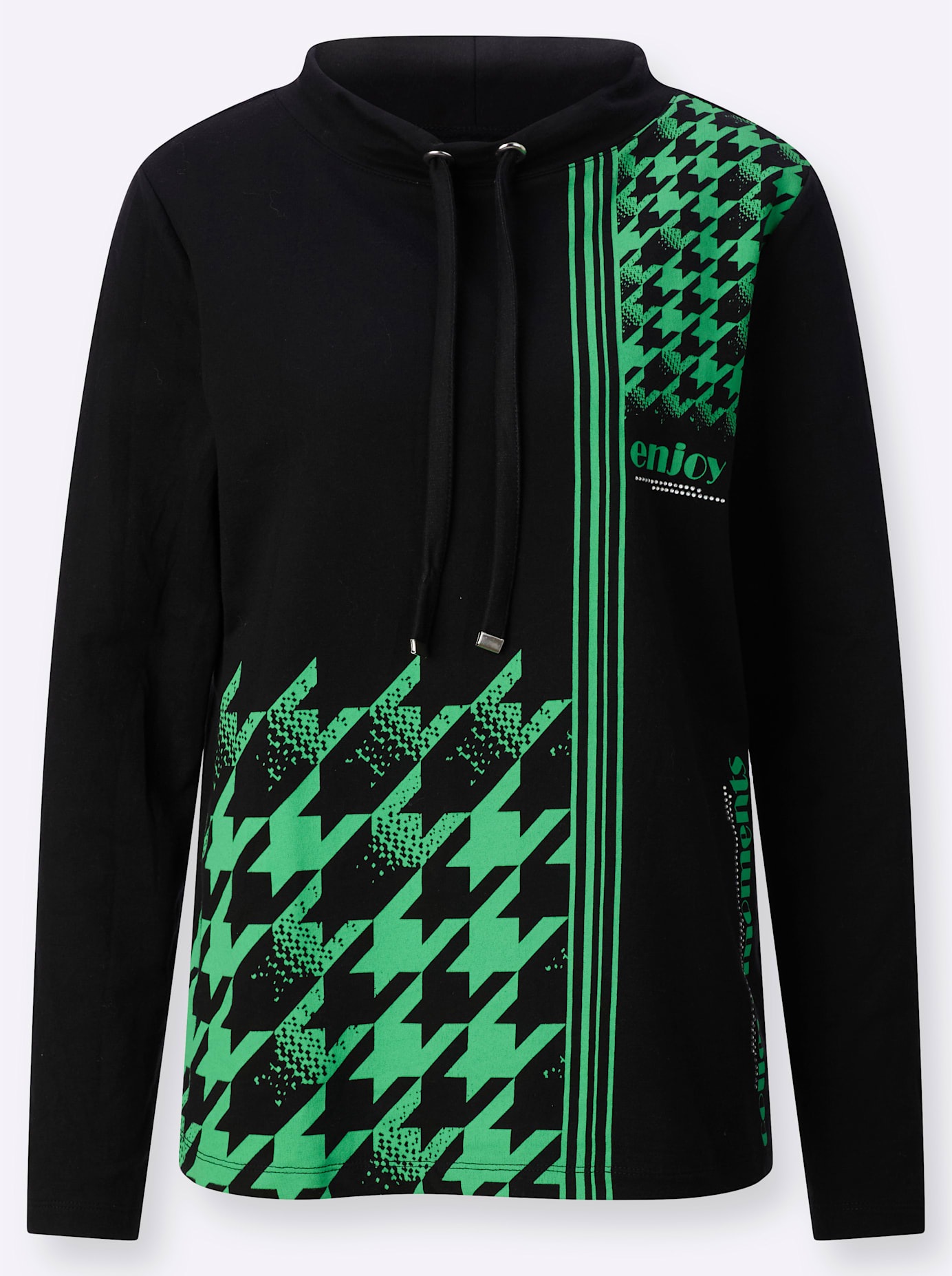Inspirationen Sweatshirt