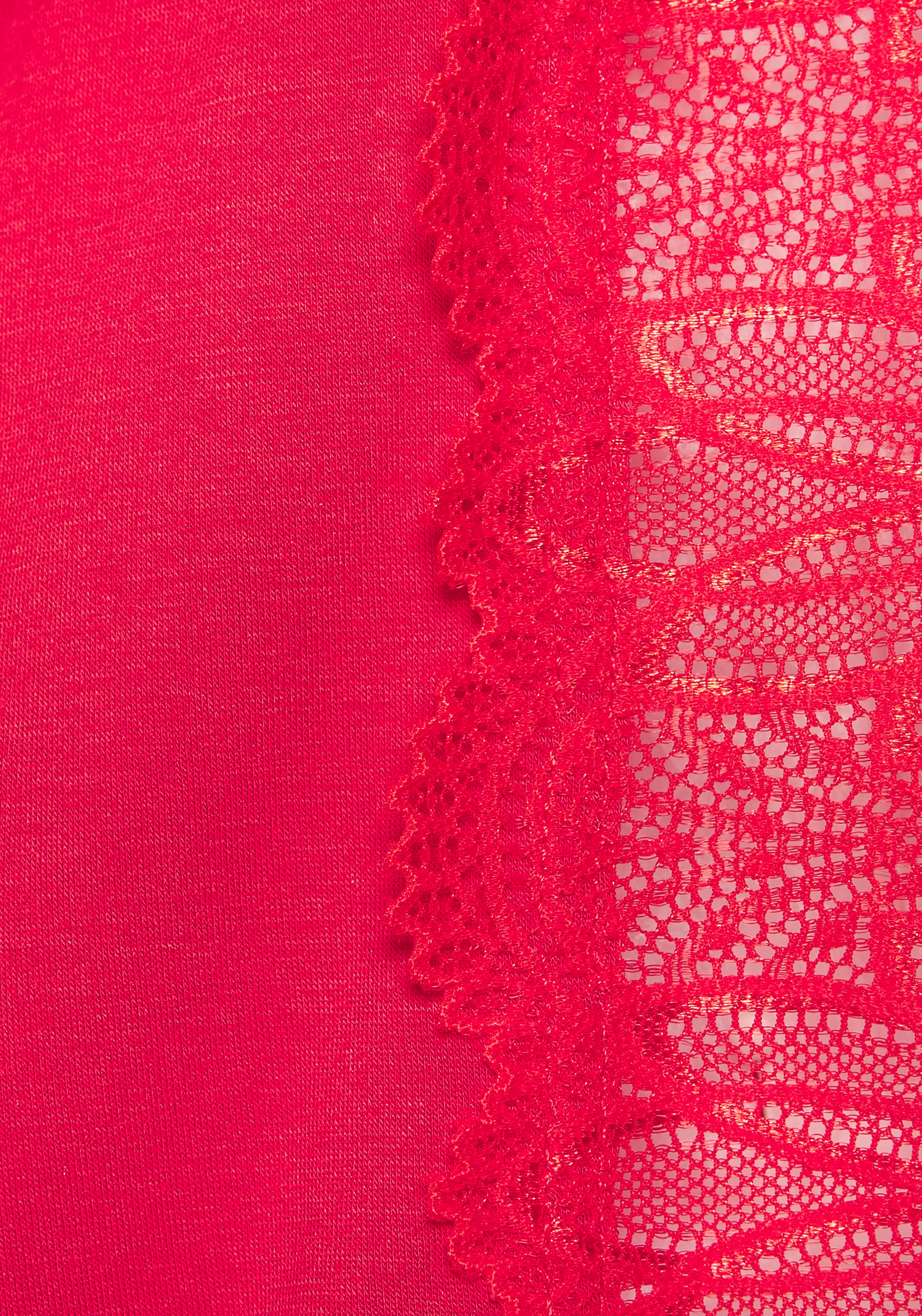 LASCANA Kimono 1-teilig,  Mit schönen Spitzedetails